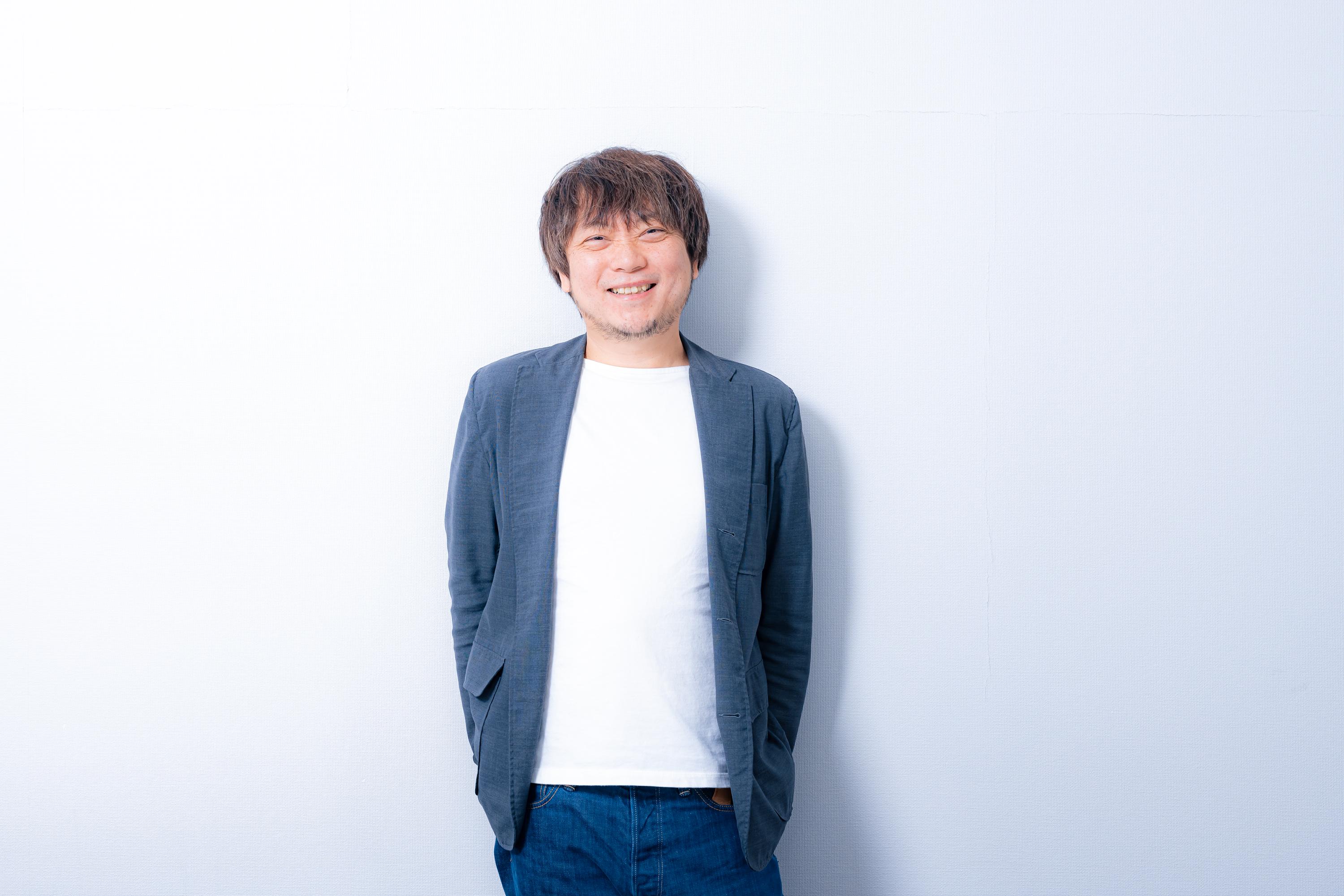 代表取締役　風間 崇一氏