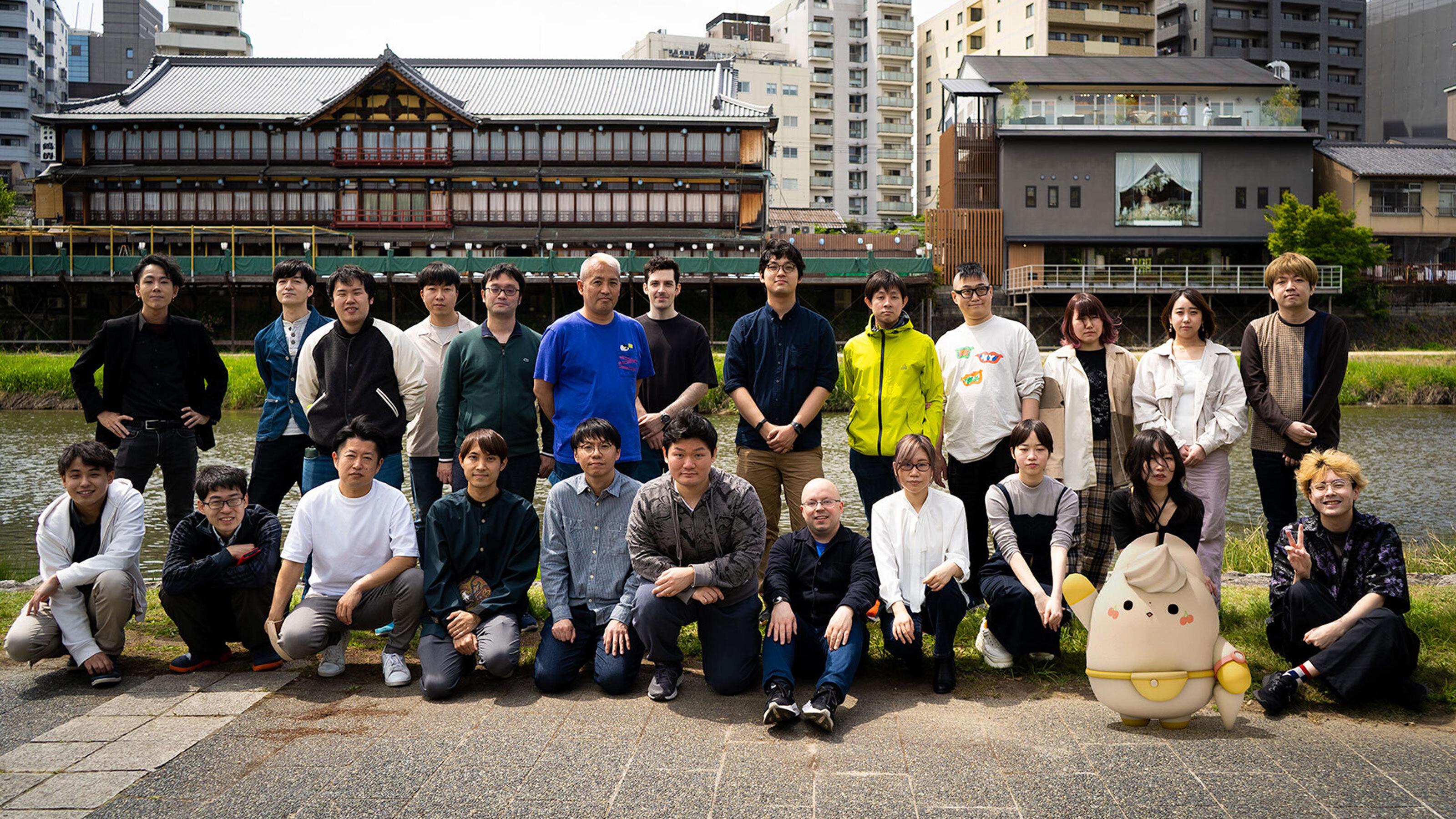 企業トップ画像