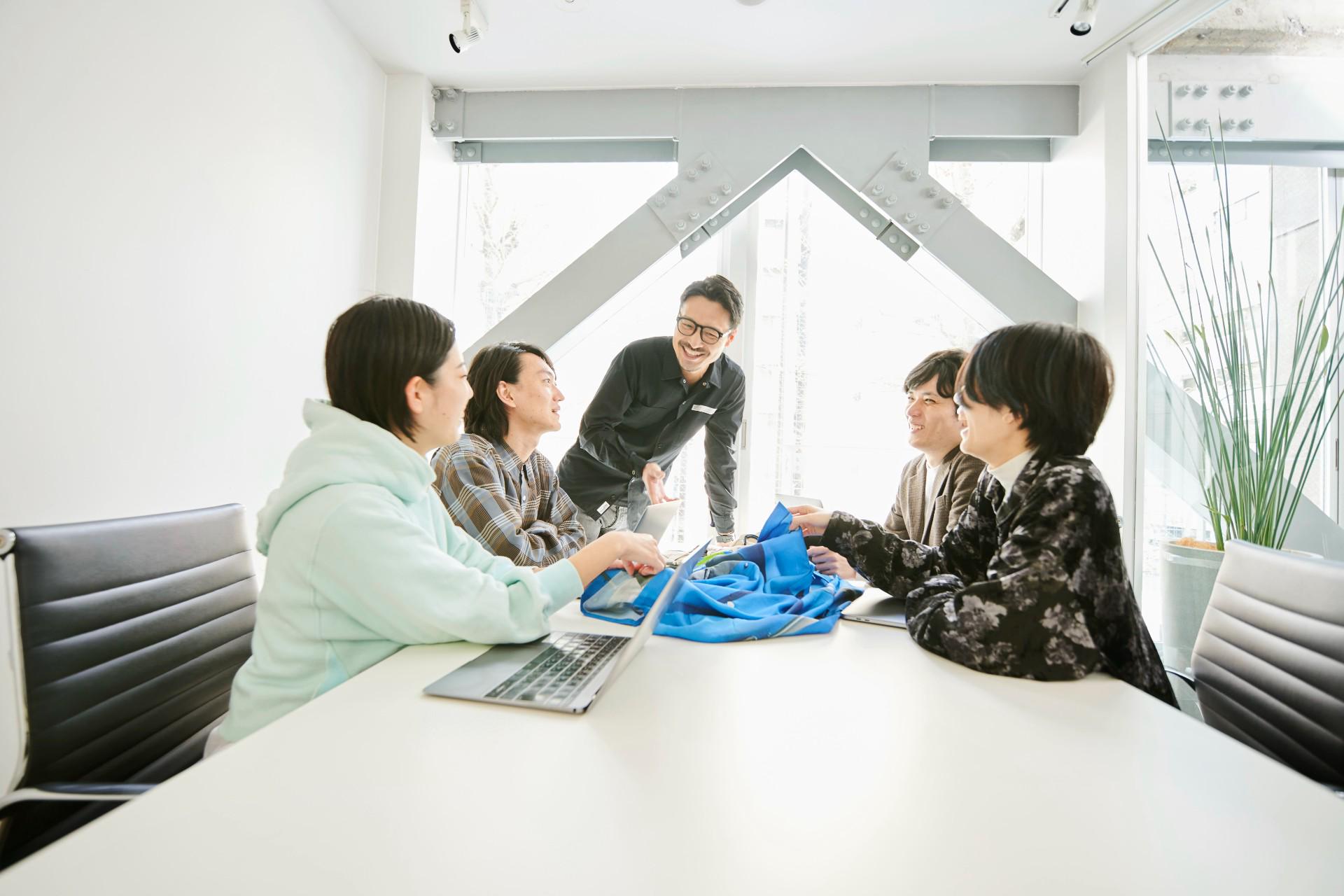 企業トップ画像