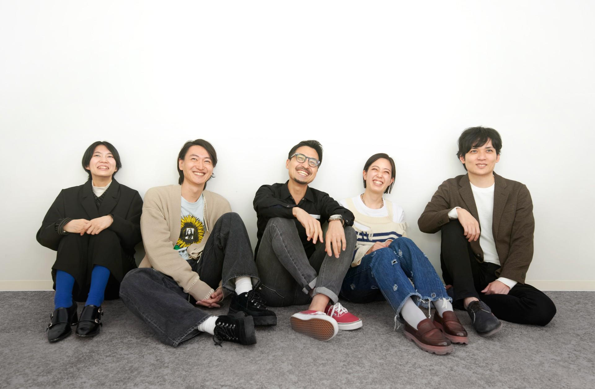 企業トップ画像