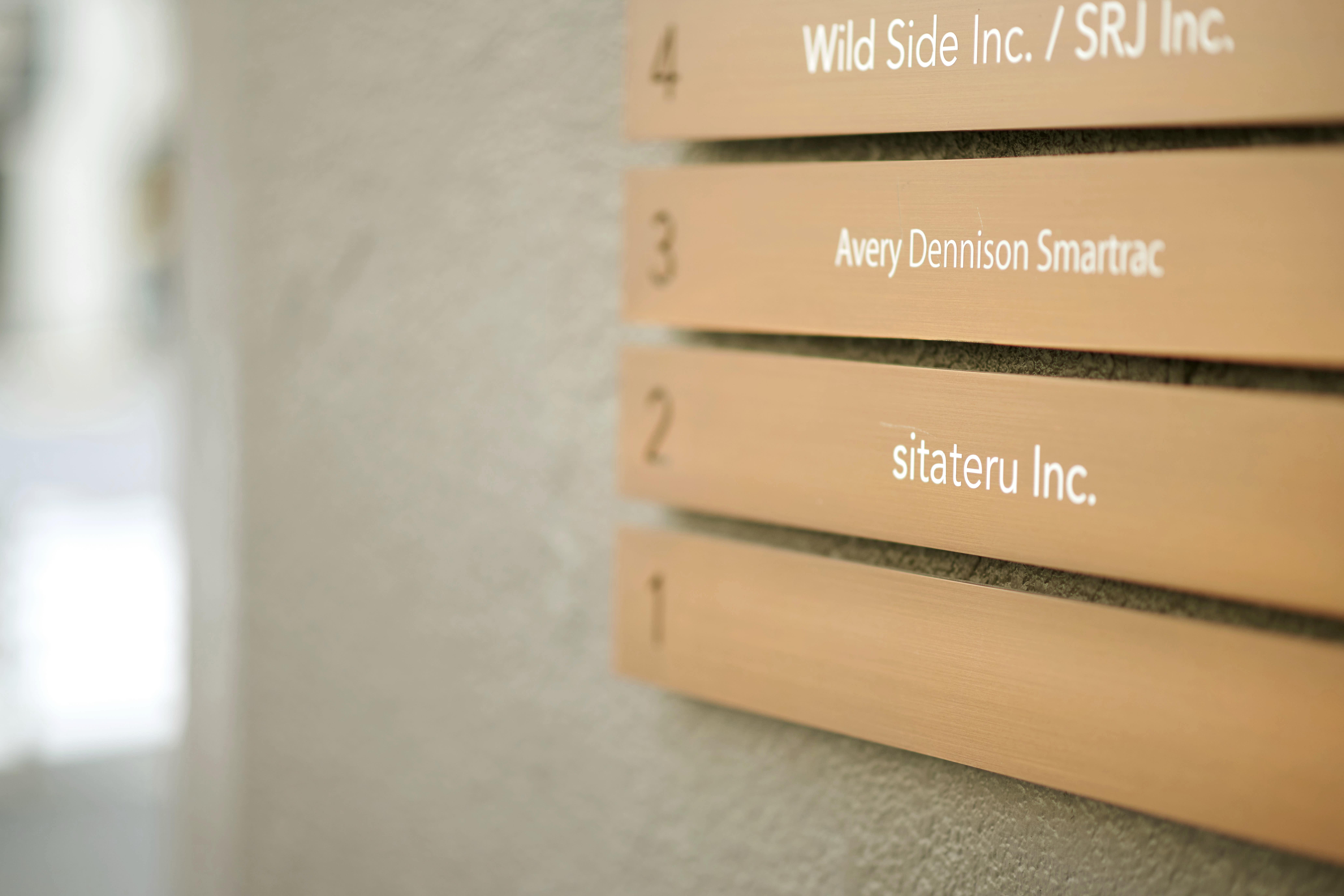 企業トップ画像