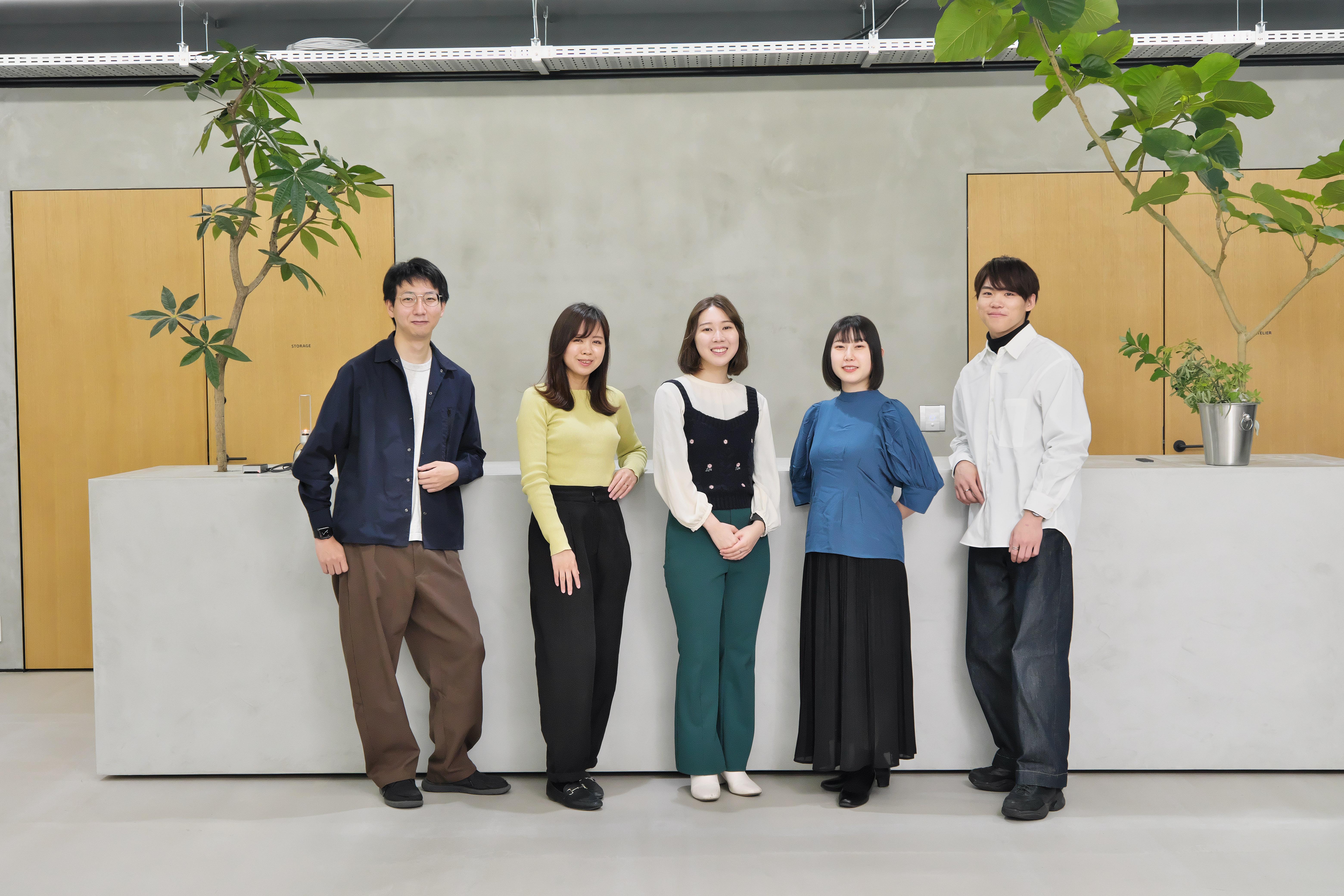 企業トップ画像