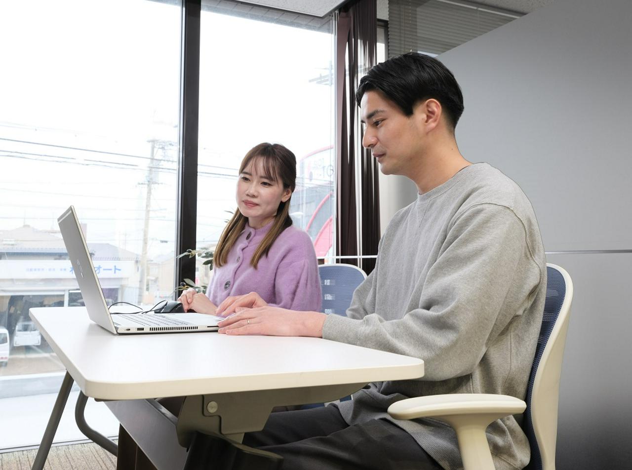 株式会社ソフテル 求人画像1