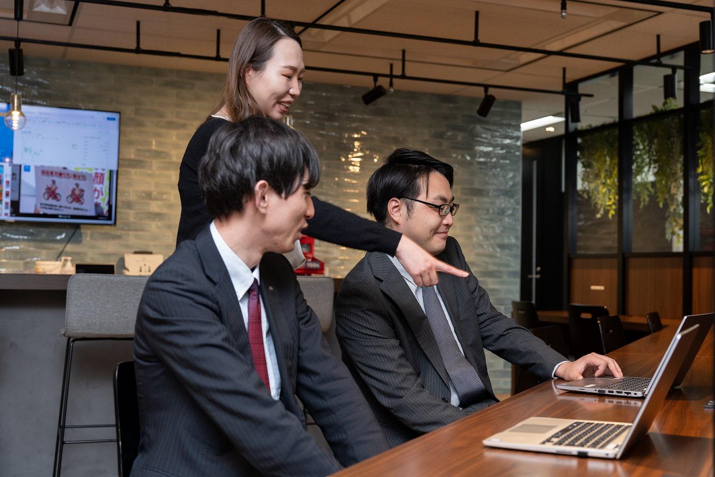 企業トップ画像