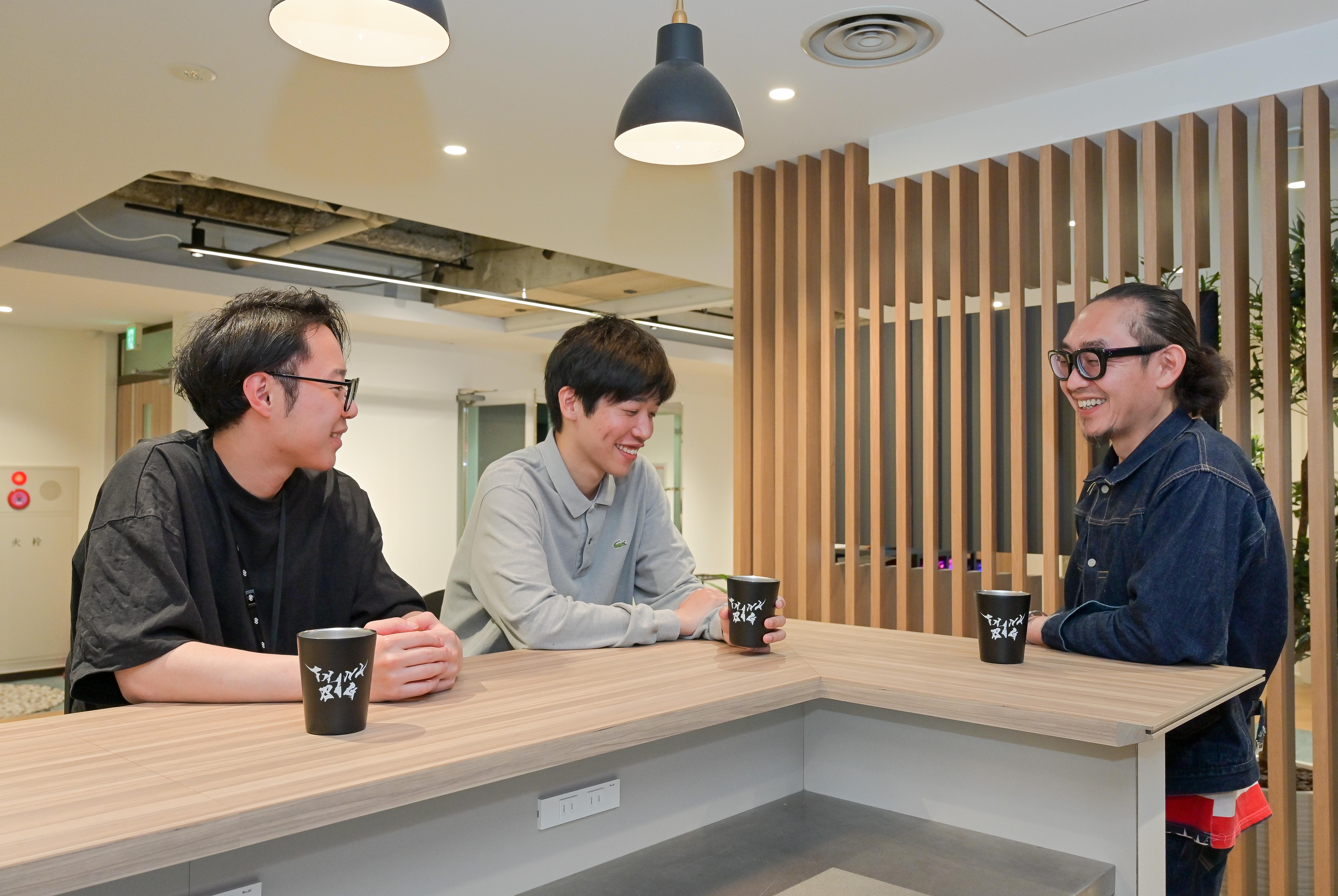 ディップ 株式会社のイメージ画像3