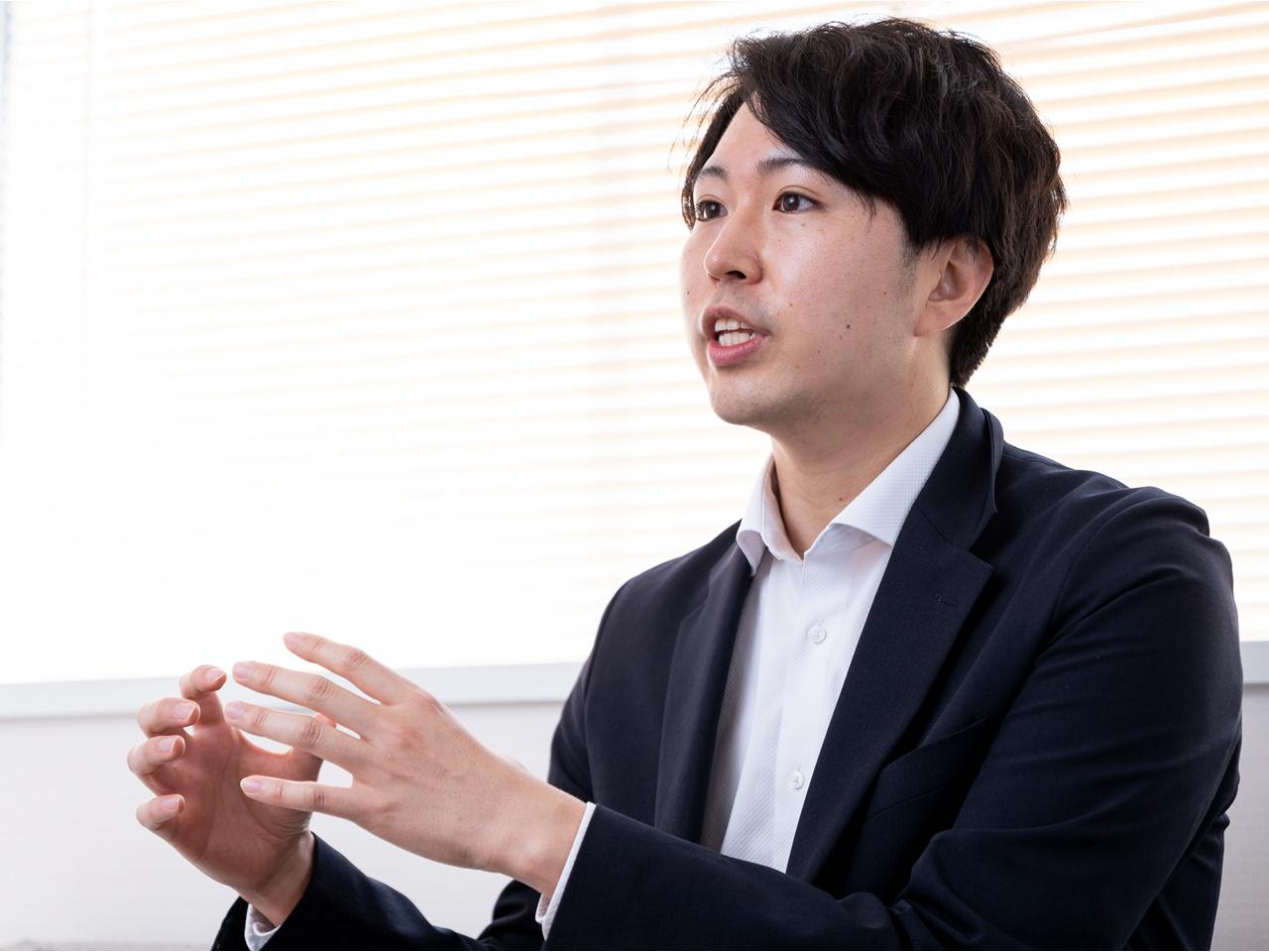 NEWINGS株式会社 求人画像1