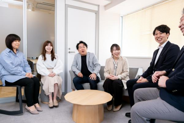 募集している求人：IT営業(法人営業)