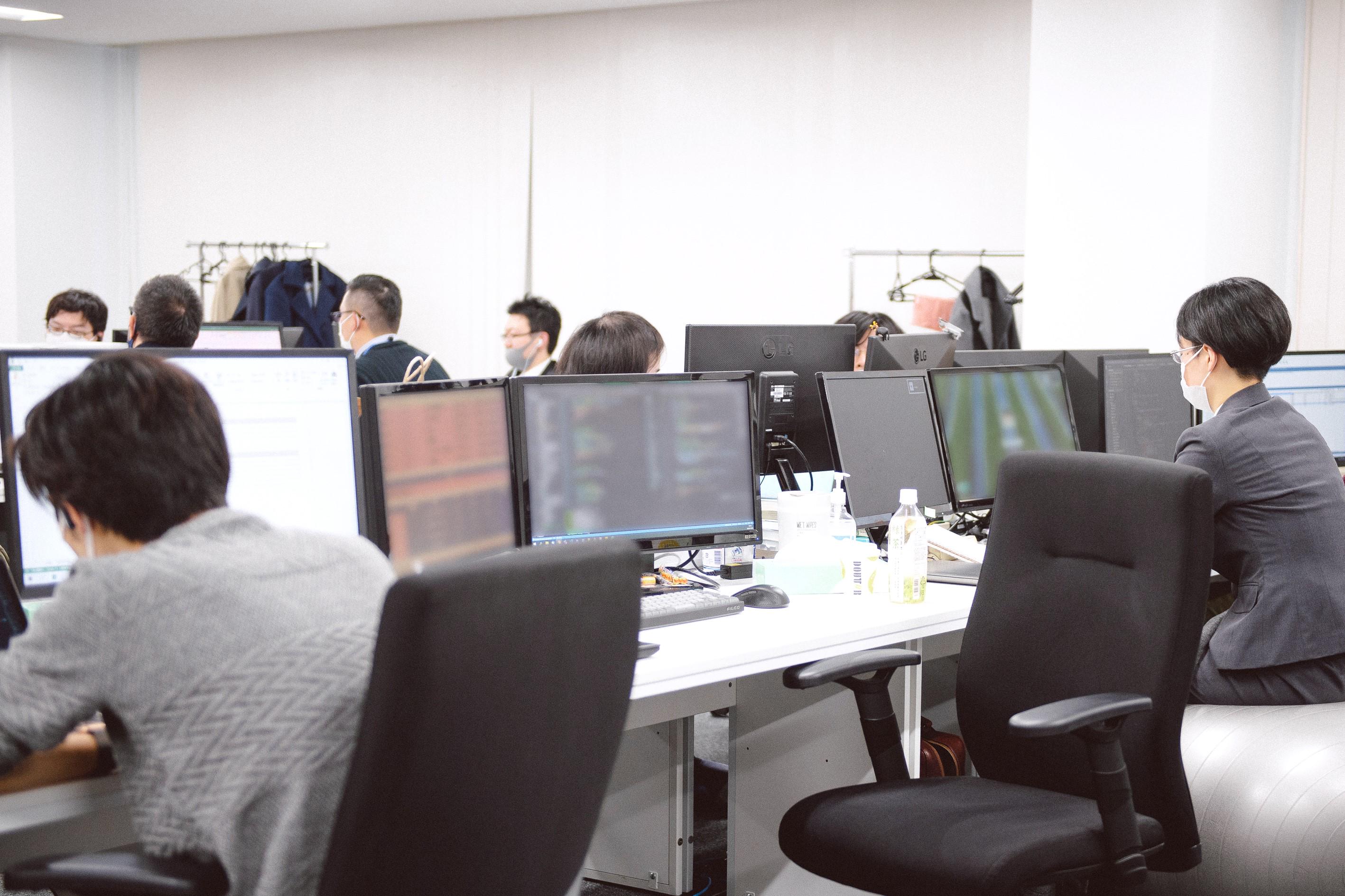 株式会社 トッカシステムズのイメージ画像2