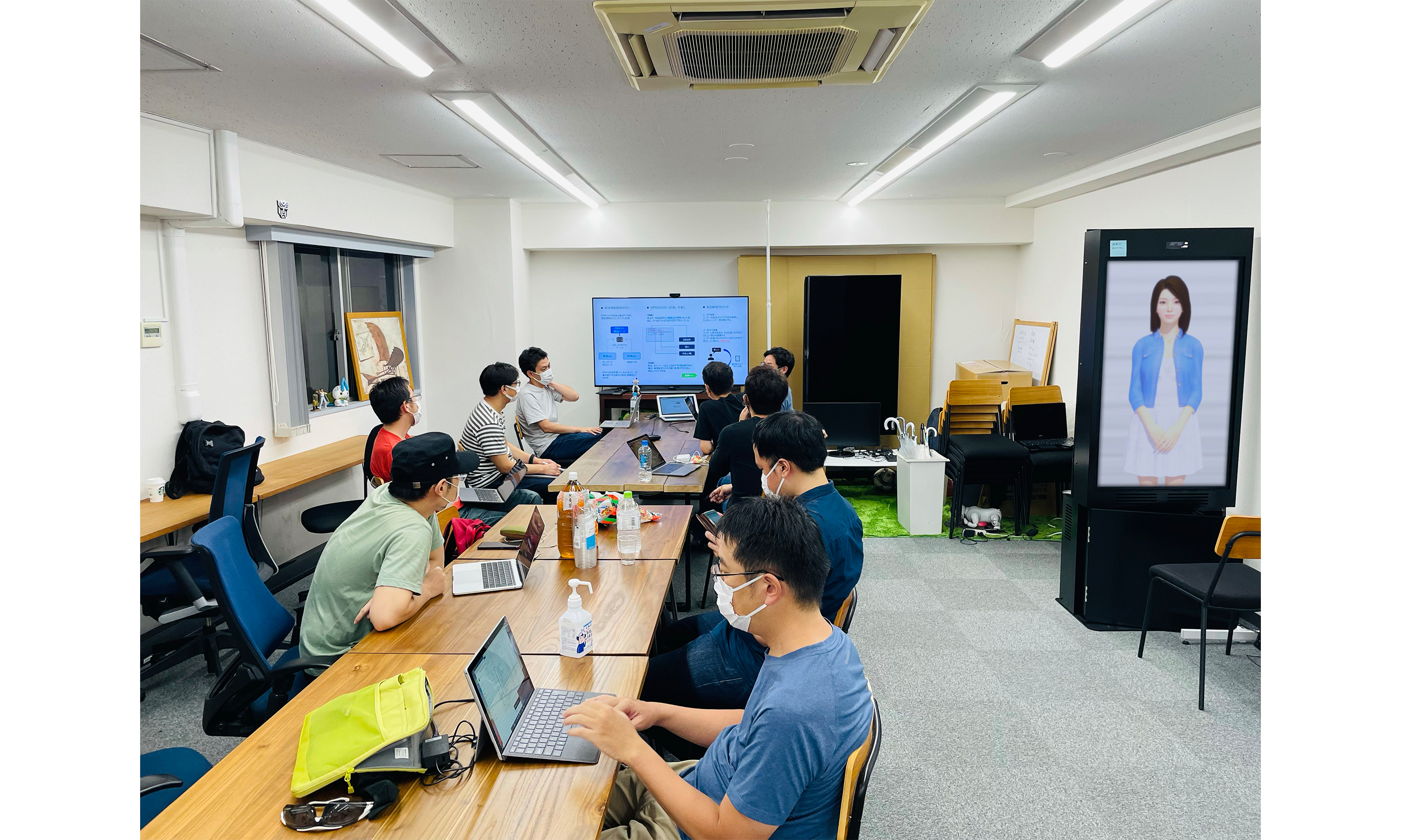 企業トップ画像