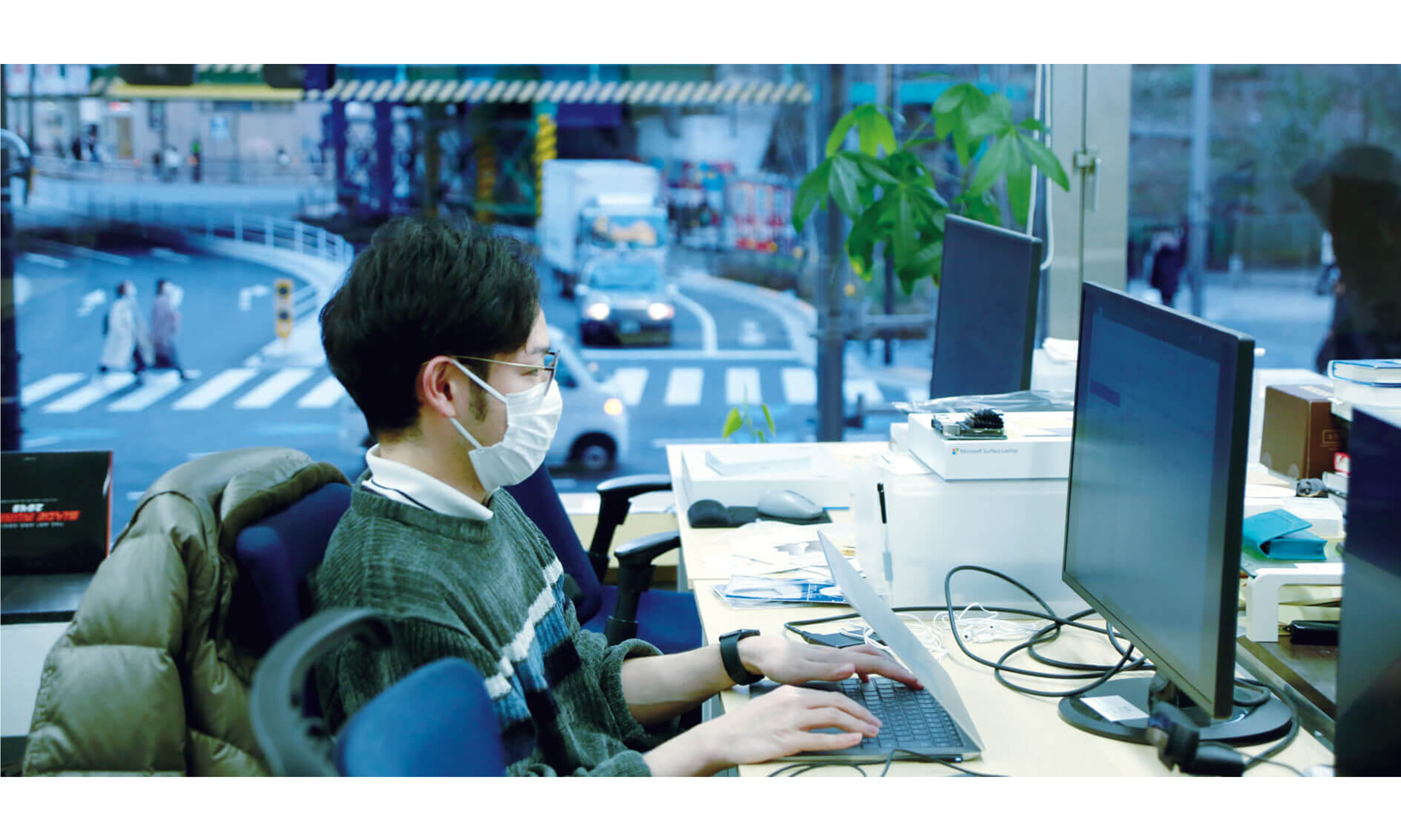 企業トップ画像