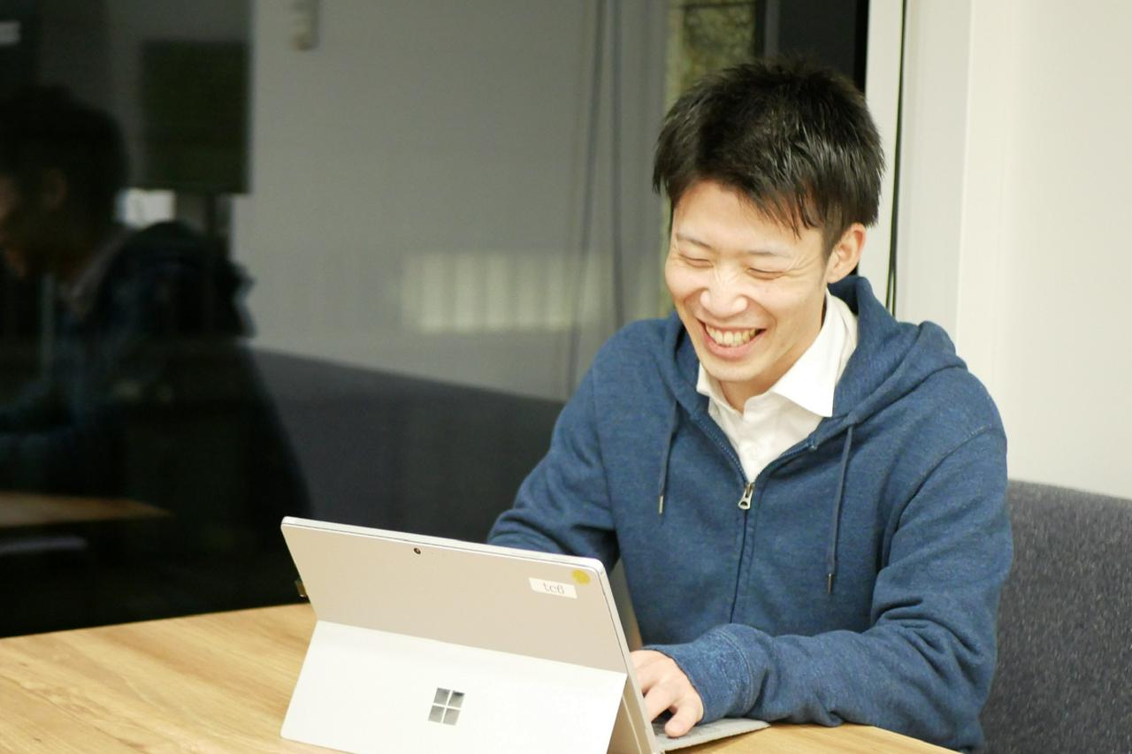 株式会社夢テクノロジー 求人画像1