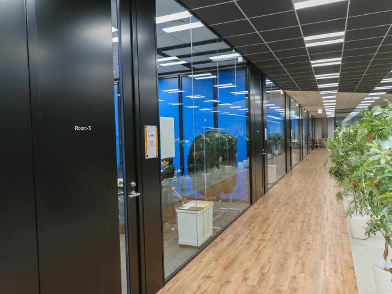 株式会社夢テクノロジー 求人画像1