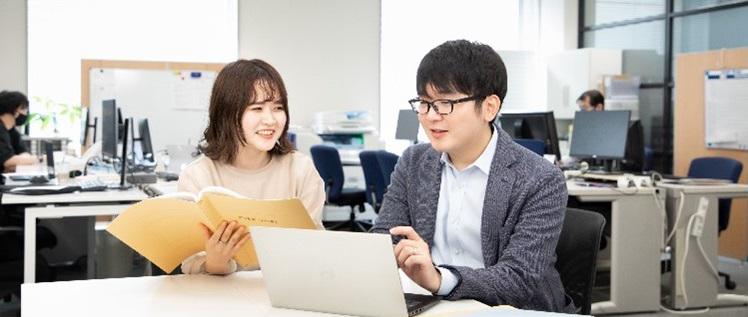 企業トップ画像