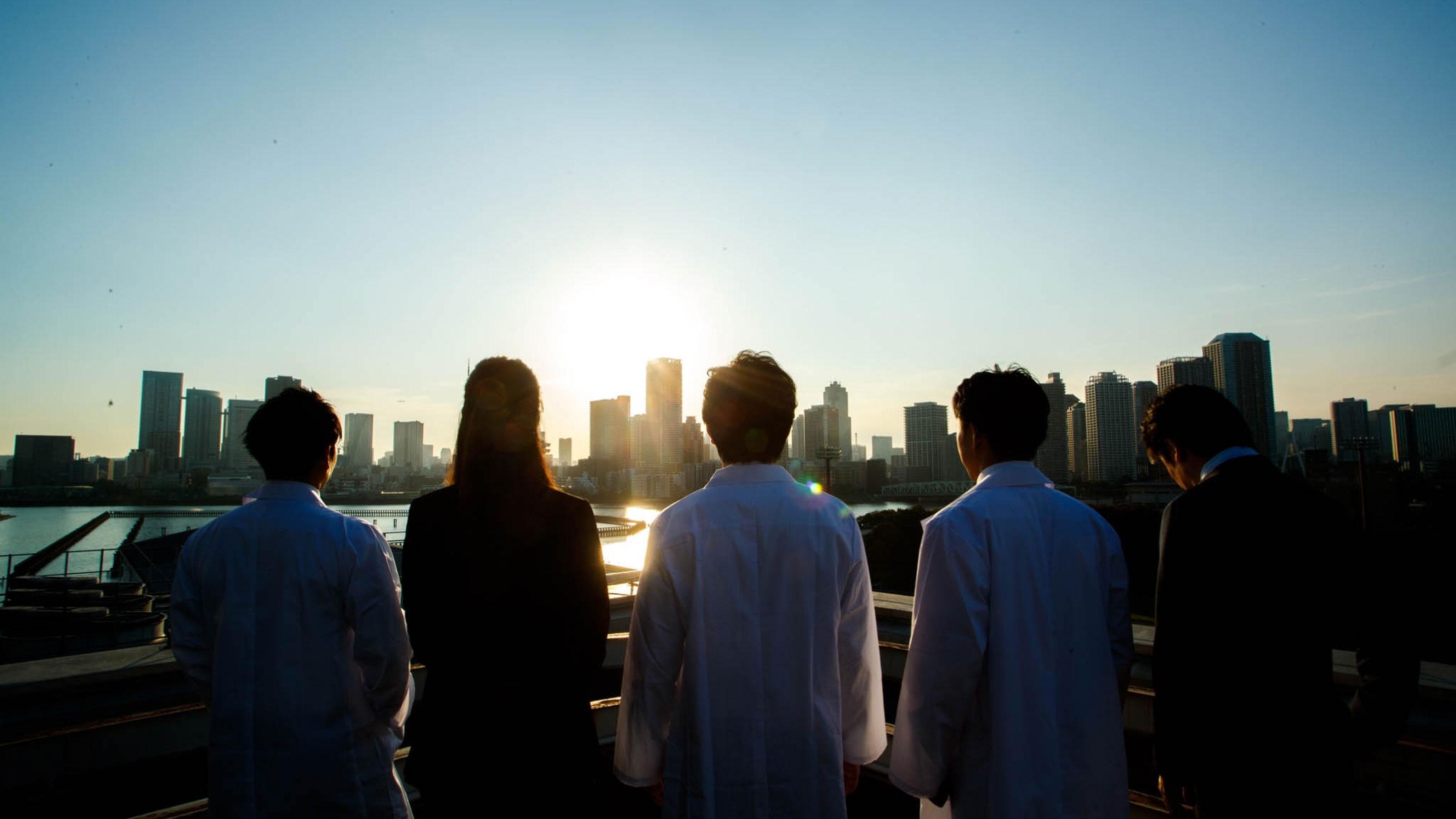 企業トップ画像