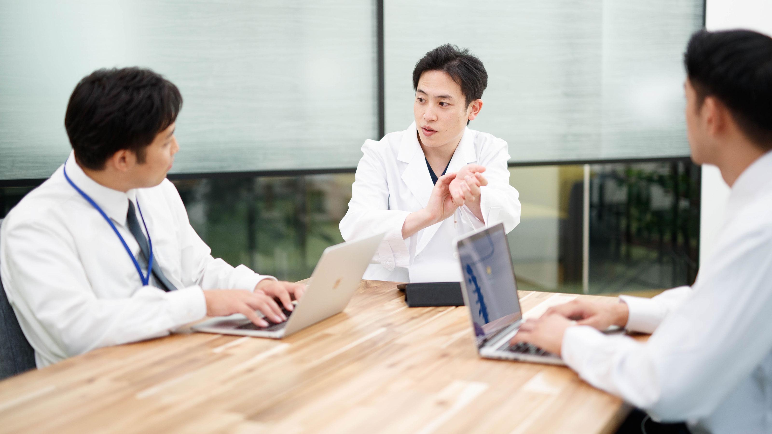 企業トップ画像