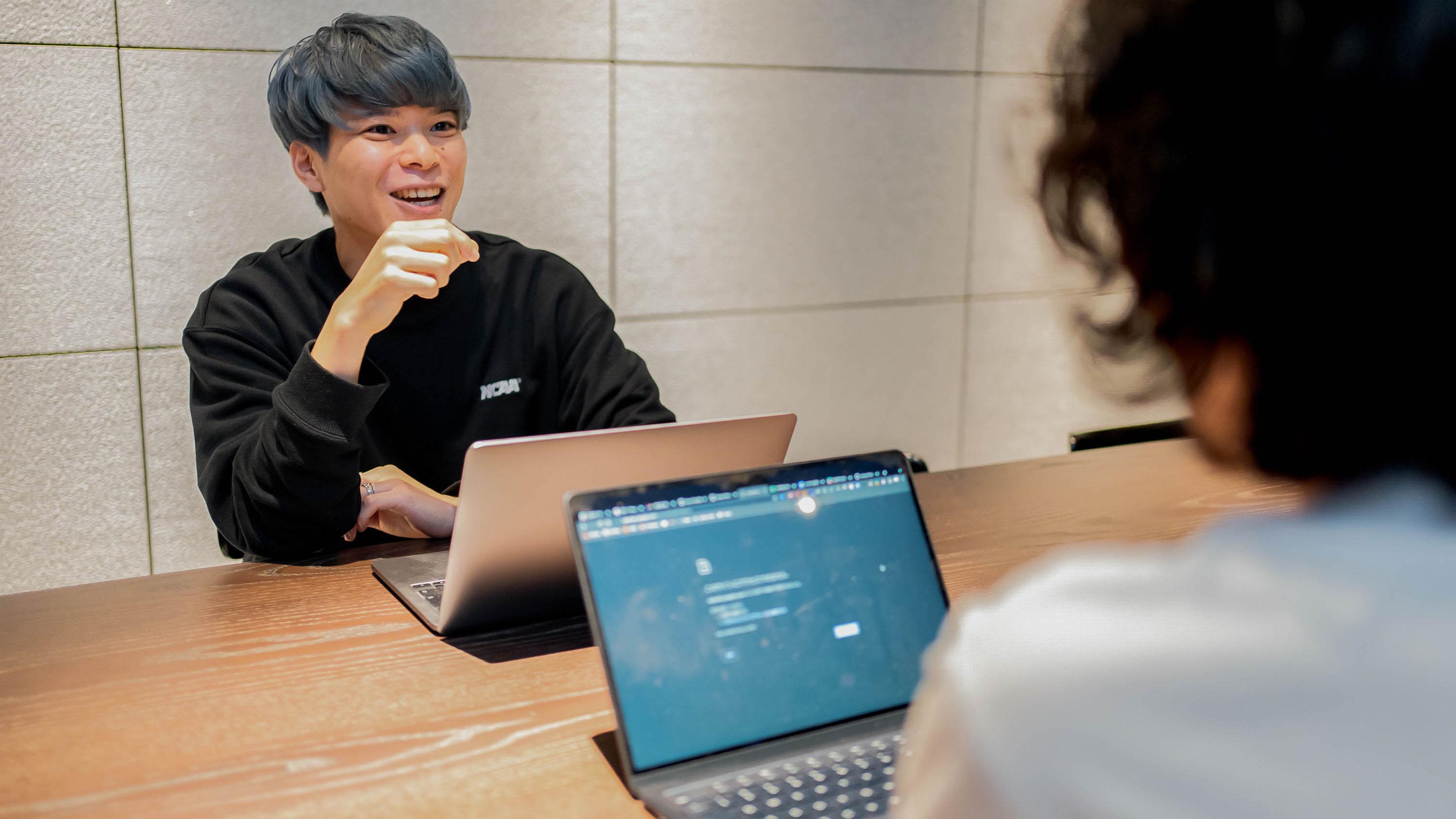 企業トップ画像