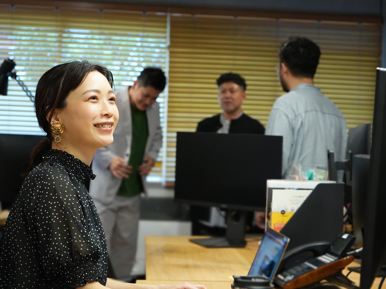 株式会社モンゴロイド 求人画像1