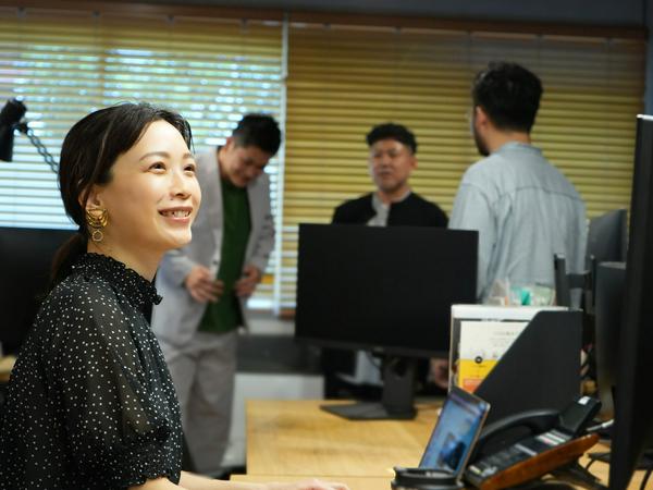 募集している求人：＜大阪勤務／リモート可＞ECサイト／ネットショップ運営・管理（デザイナー・ディレクター）