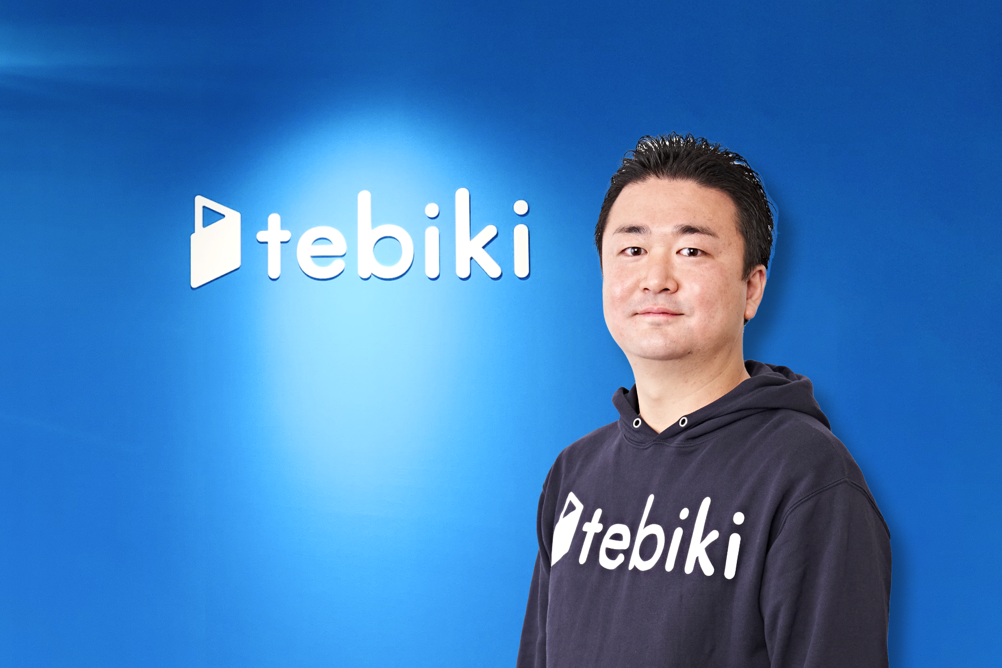 Tebiki 株式会社のイメージ画像1