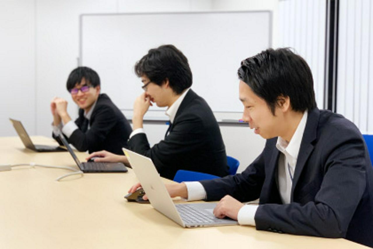 株式会社ニッポンダイナミックシステムズ 求人画像1