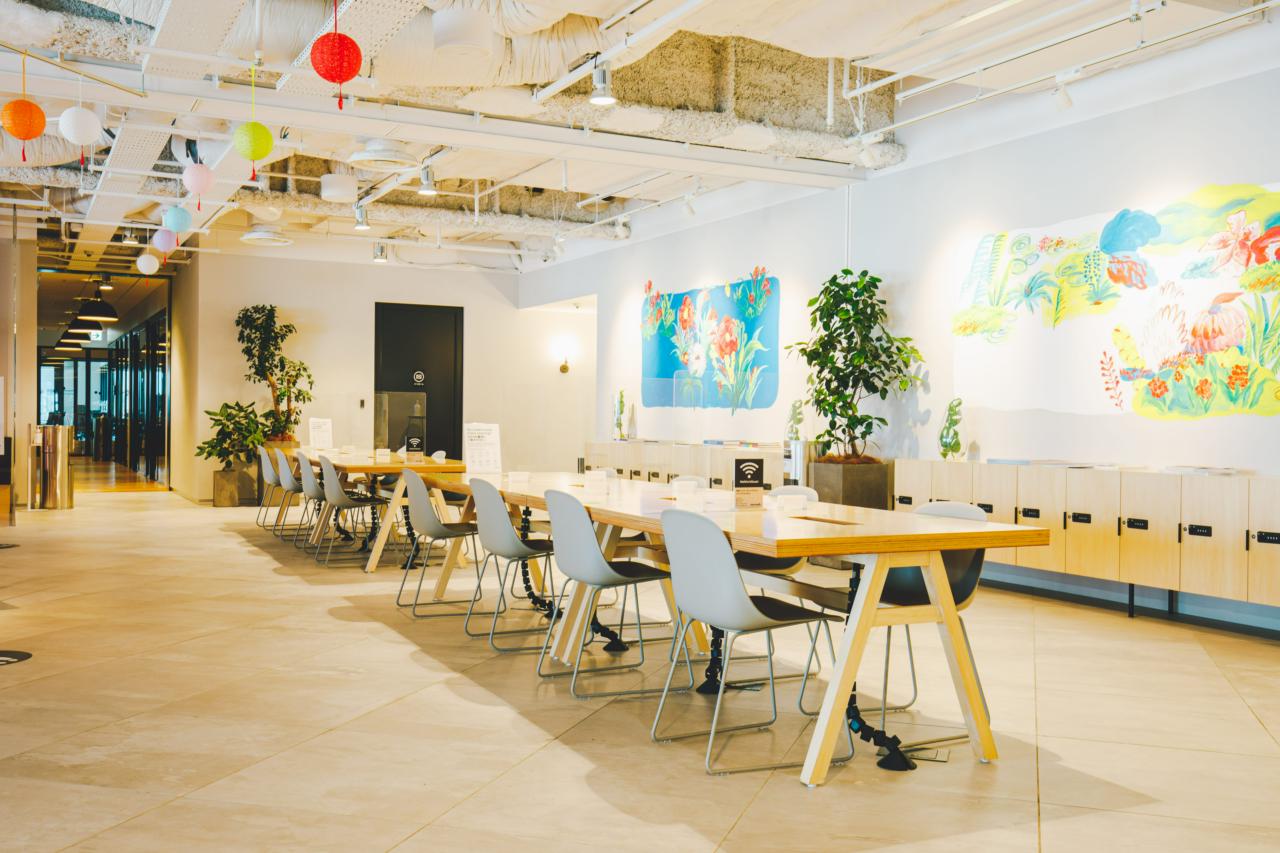 株式会社ルート 求人画像1