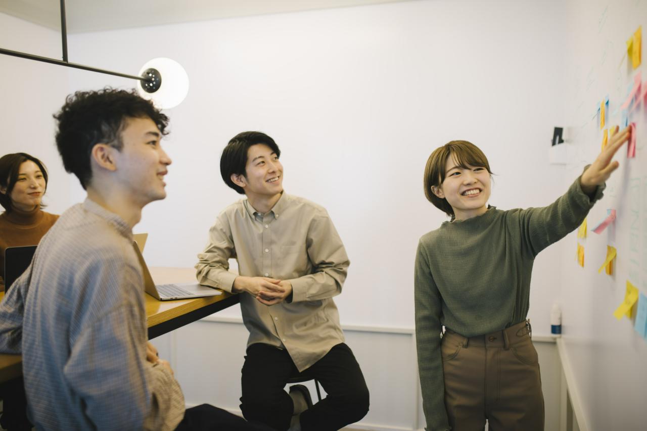 株式会社ルート 求人画像1