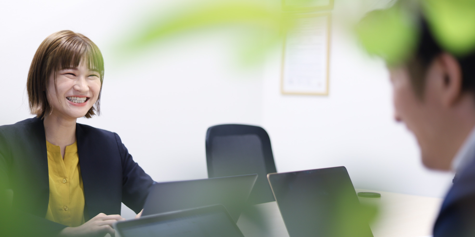 企業トップ画像