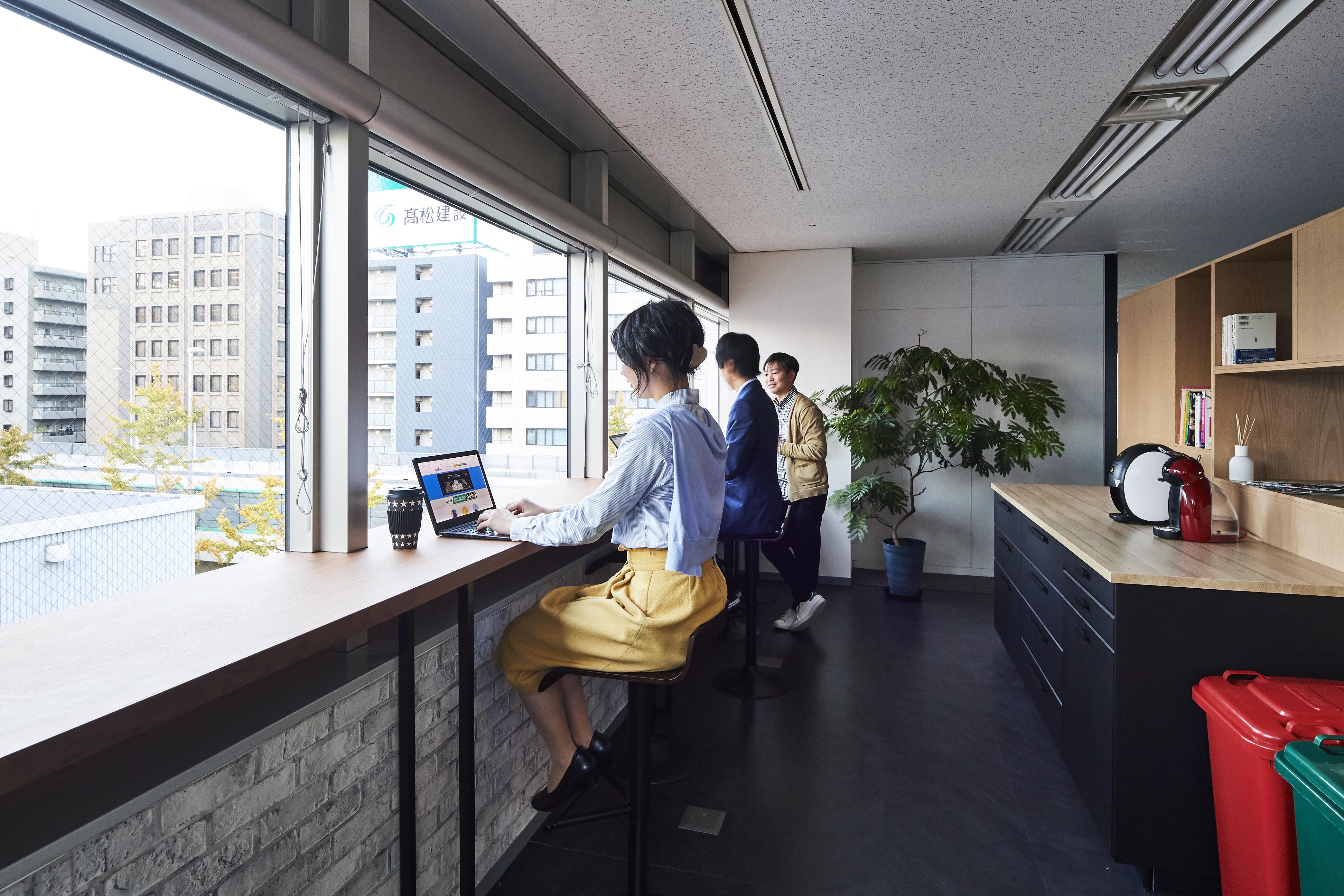 企業トップ画像