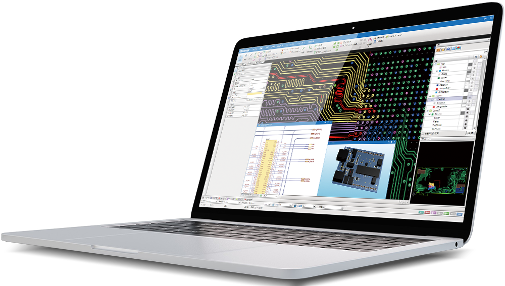 Quadcept 株式会社のイメージ画像3