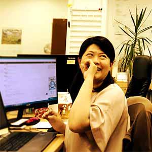株式会社スマイルワークスメインアイコン