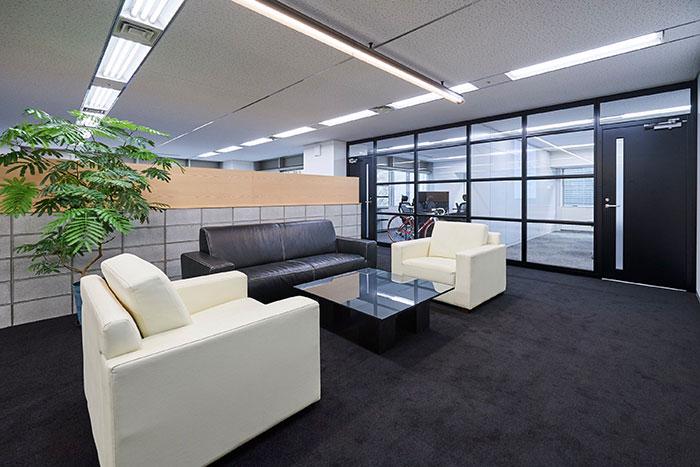 企業トップ画像