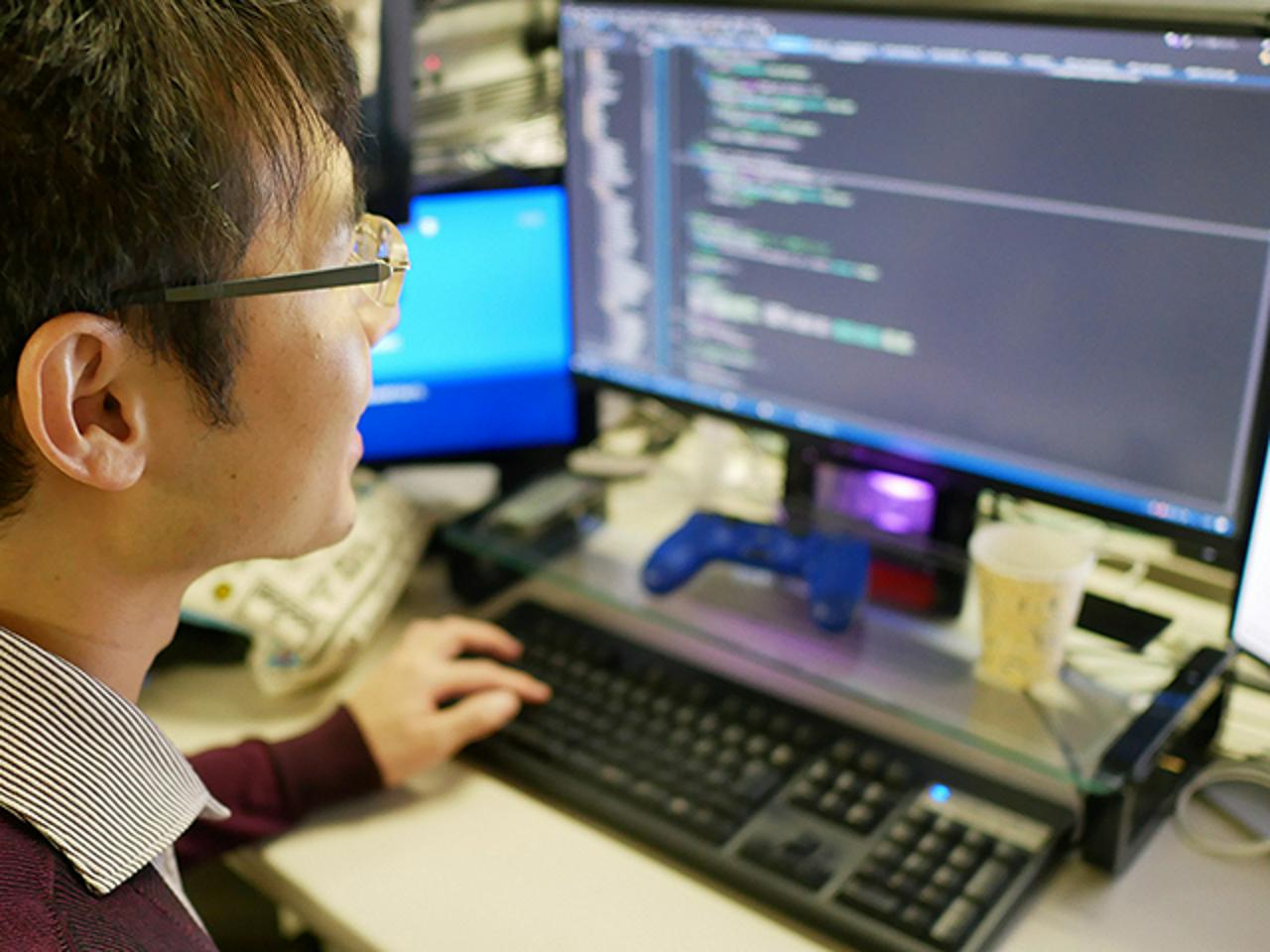 株式会社トイロジック 求人画像1