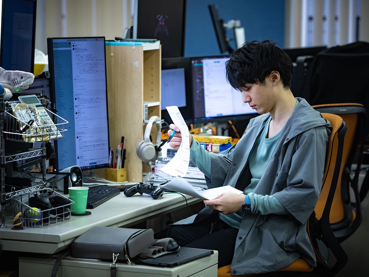 株式会社トイロジック 求人画像1