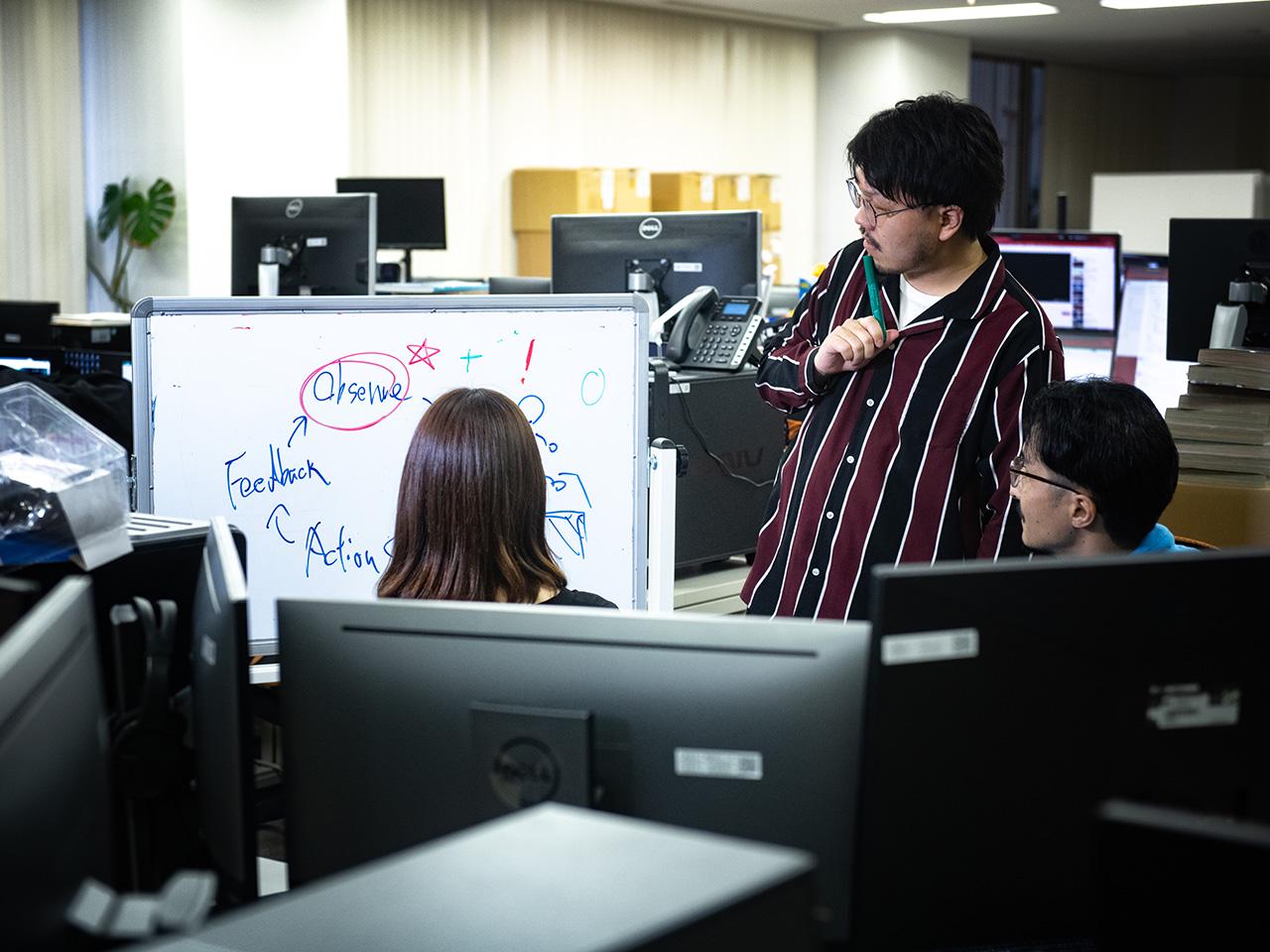 株式会社トイロジック 求人画像1