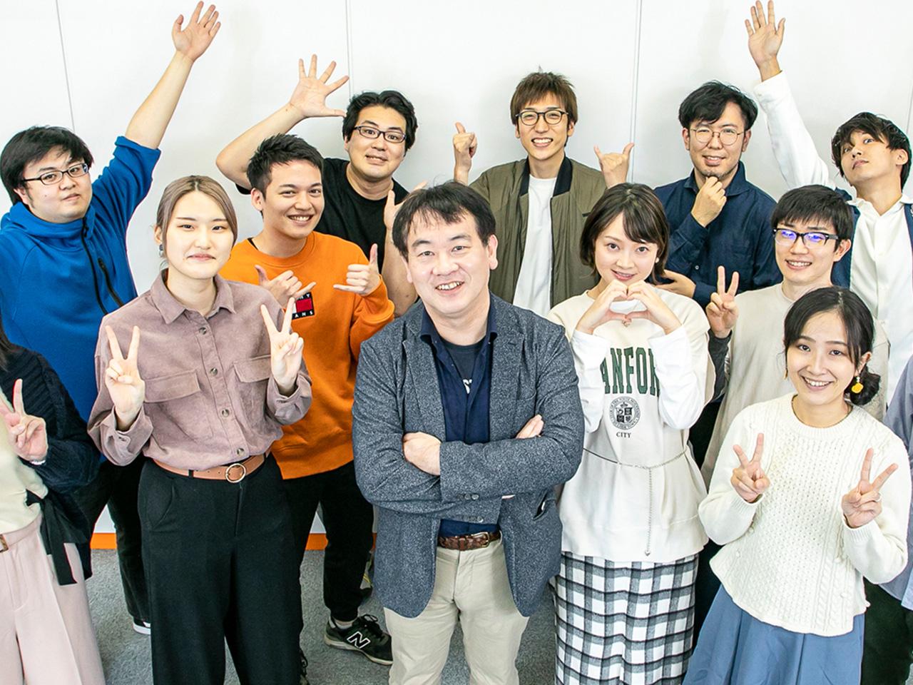 株式会社トイロジック 求人画像1