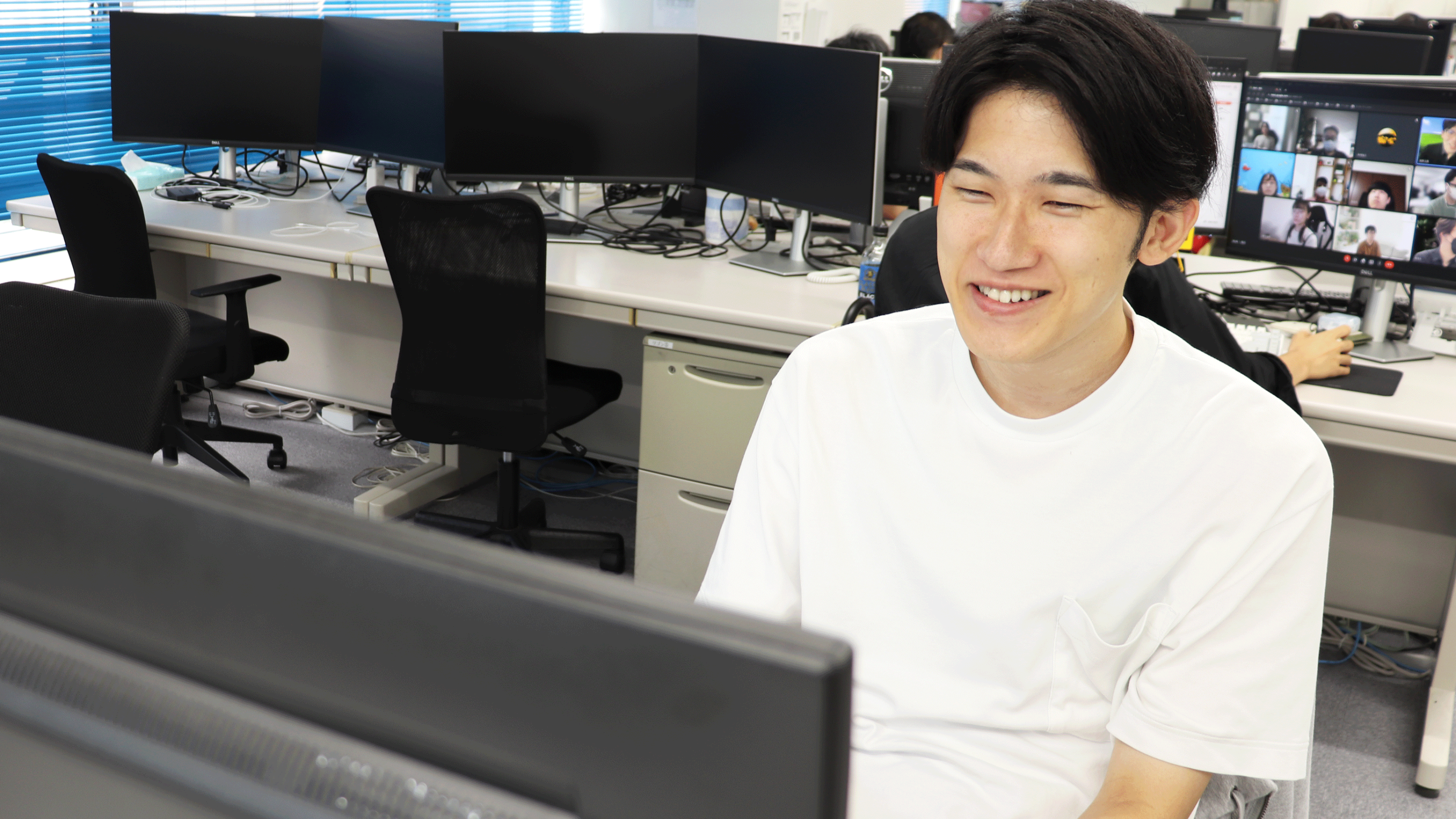 企業トップ画像