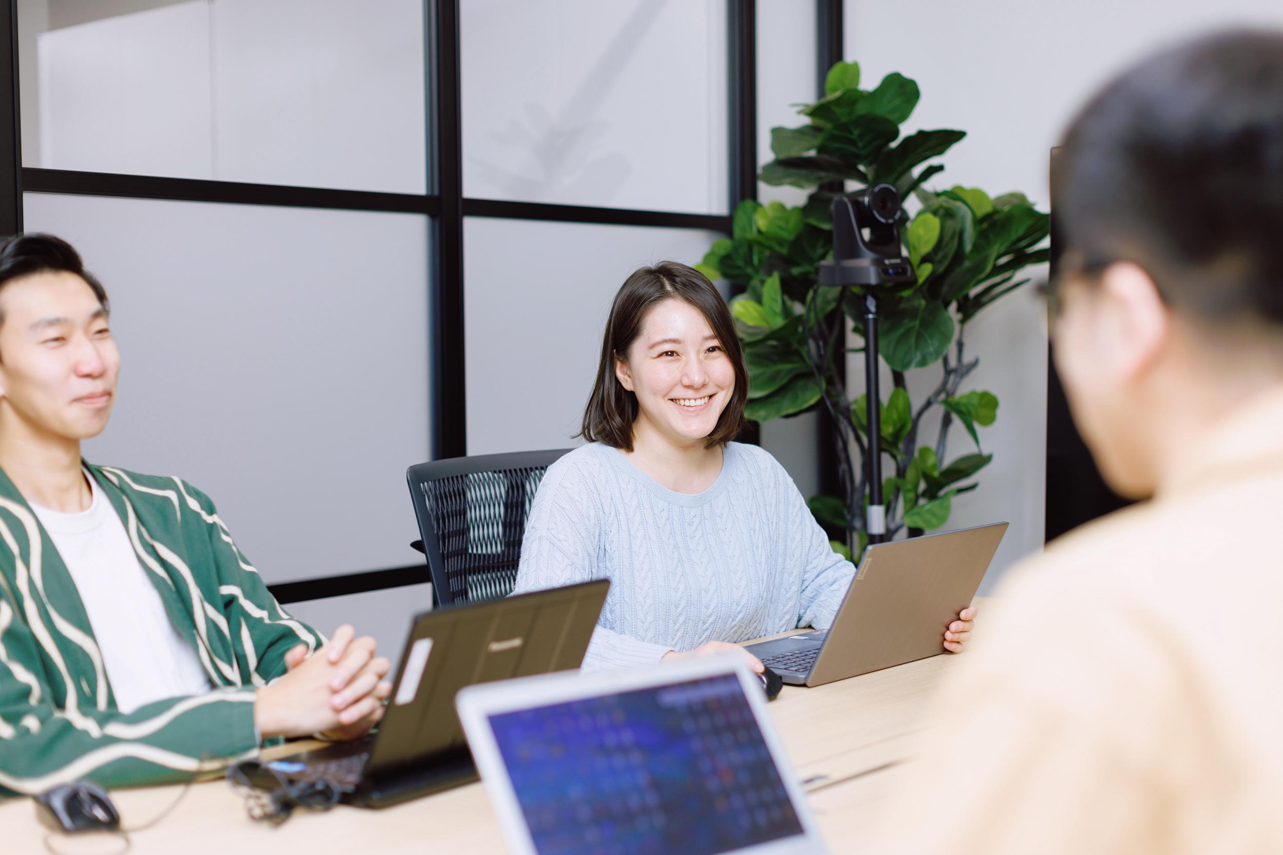 株式会社 GSDのイメージ画像1