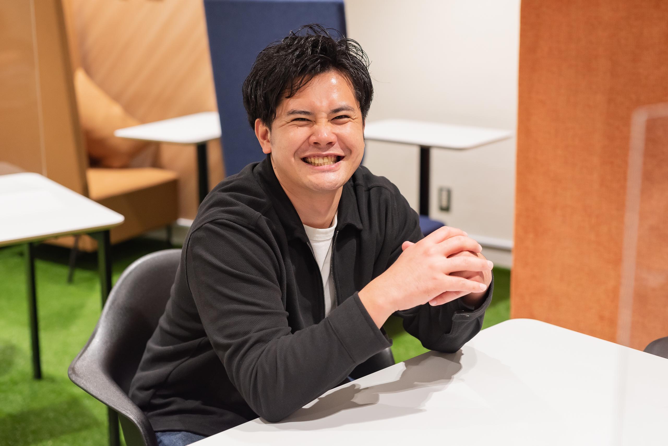 社員が自主的に取り組む委員会活動が活発な点が特徴的。社内イベントの数も多く、社員同士の関係性も良好です。