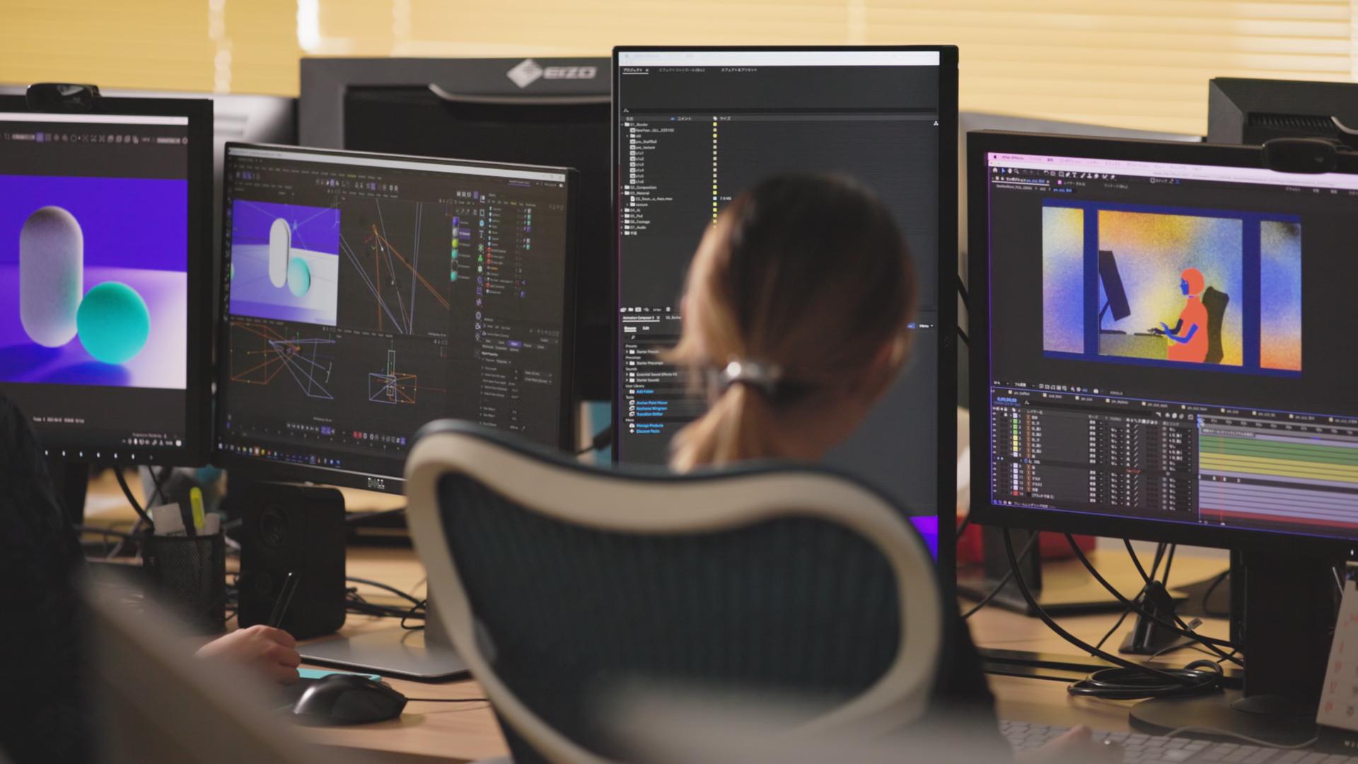 株式会社 エレファントストーンのイメージ画像2