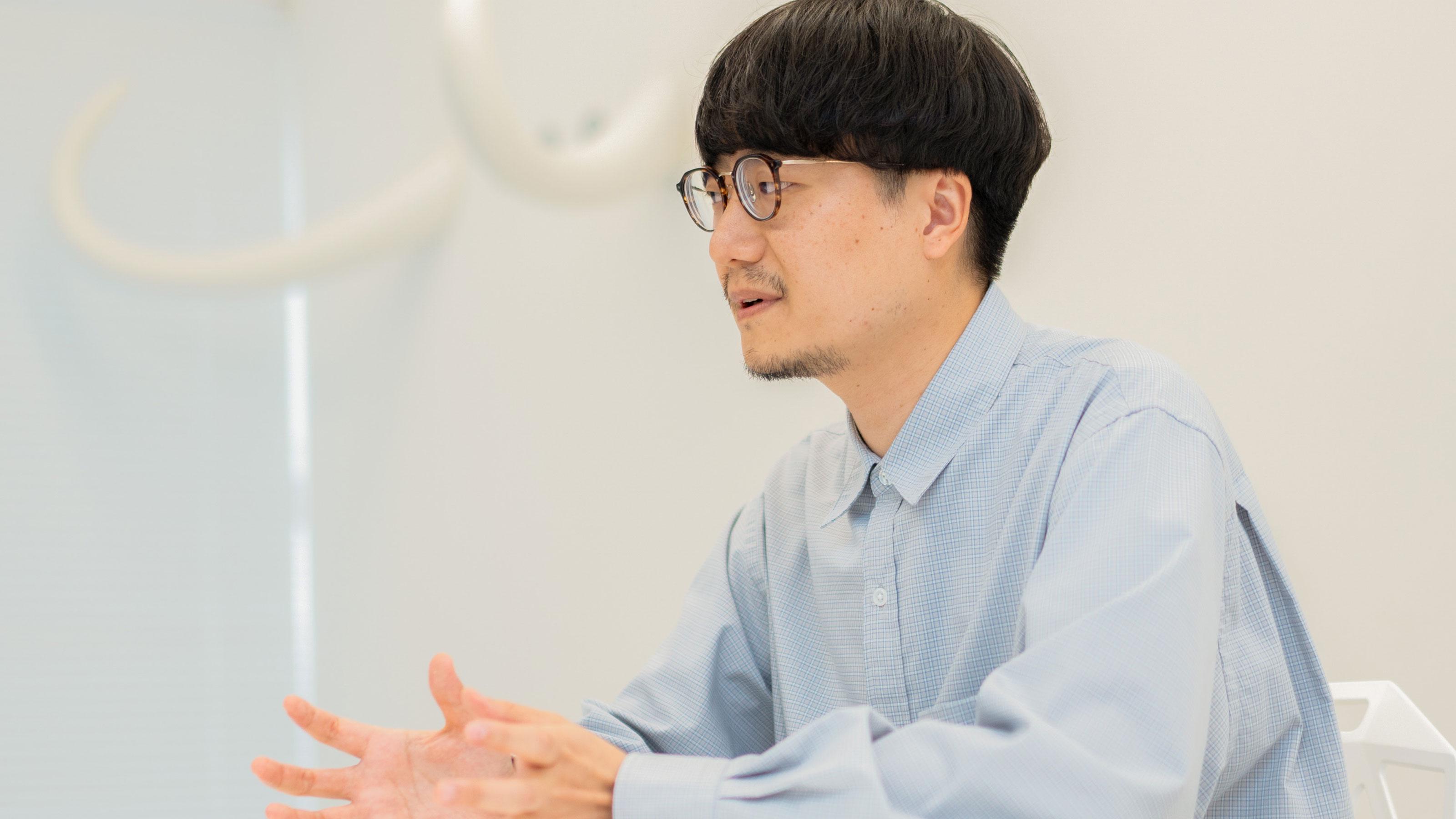 企業トップ画像