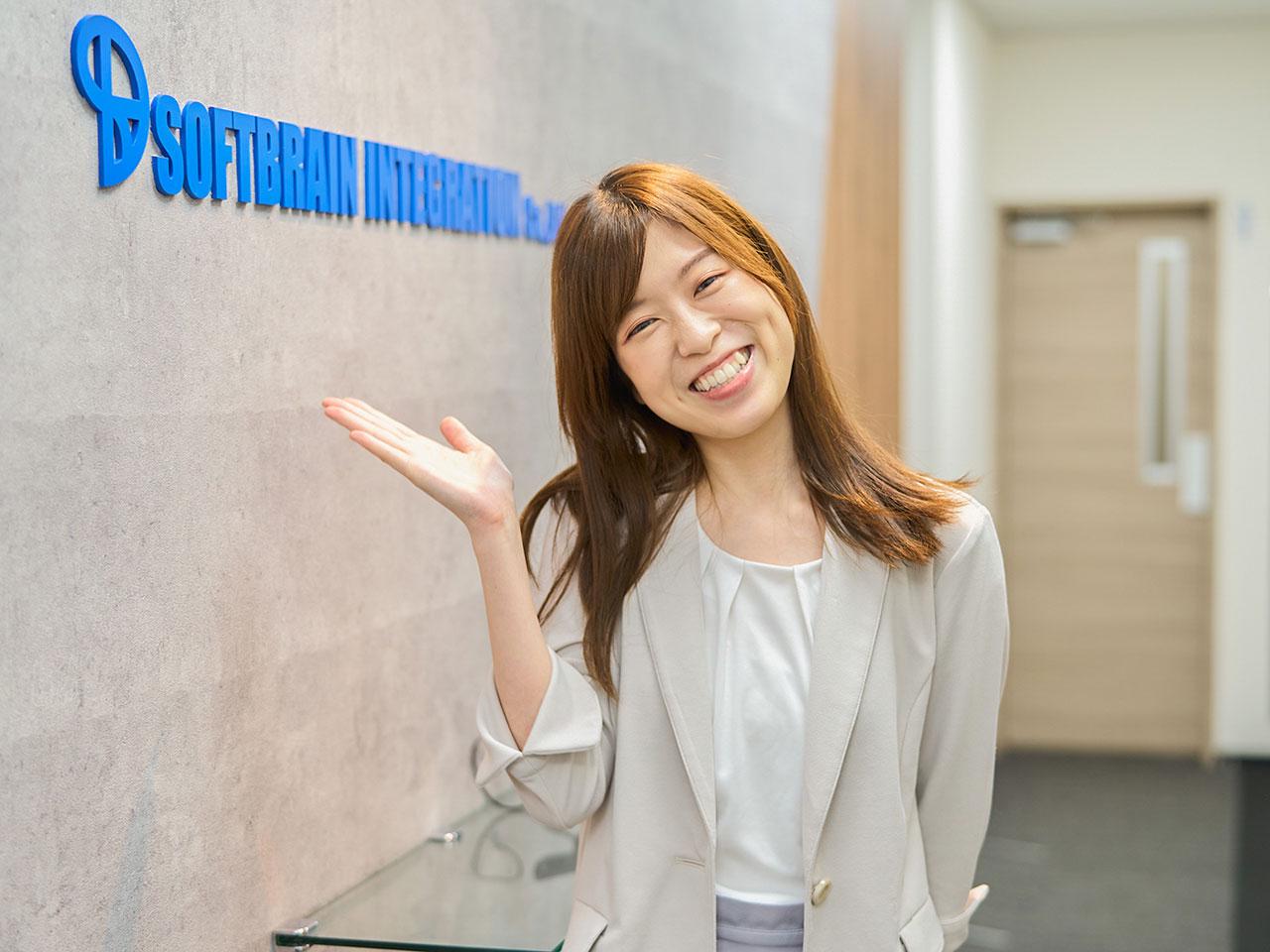 モバイルデバイスの導入コンサルティングから、コロナを境に“第2創業期”として働き方改革を支援するコンサルティングへと進化。