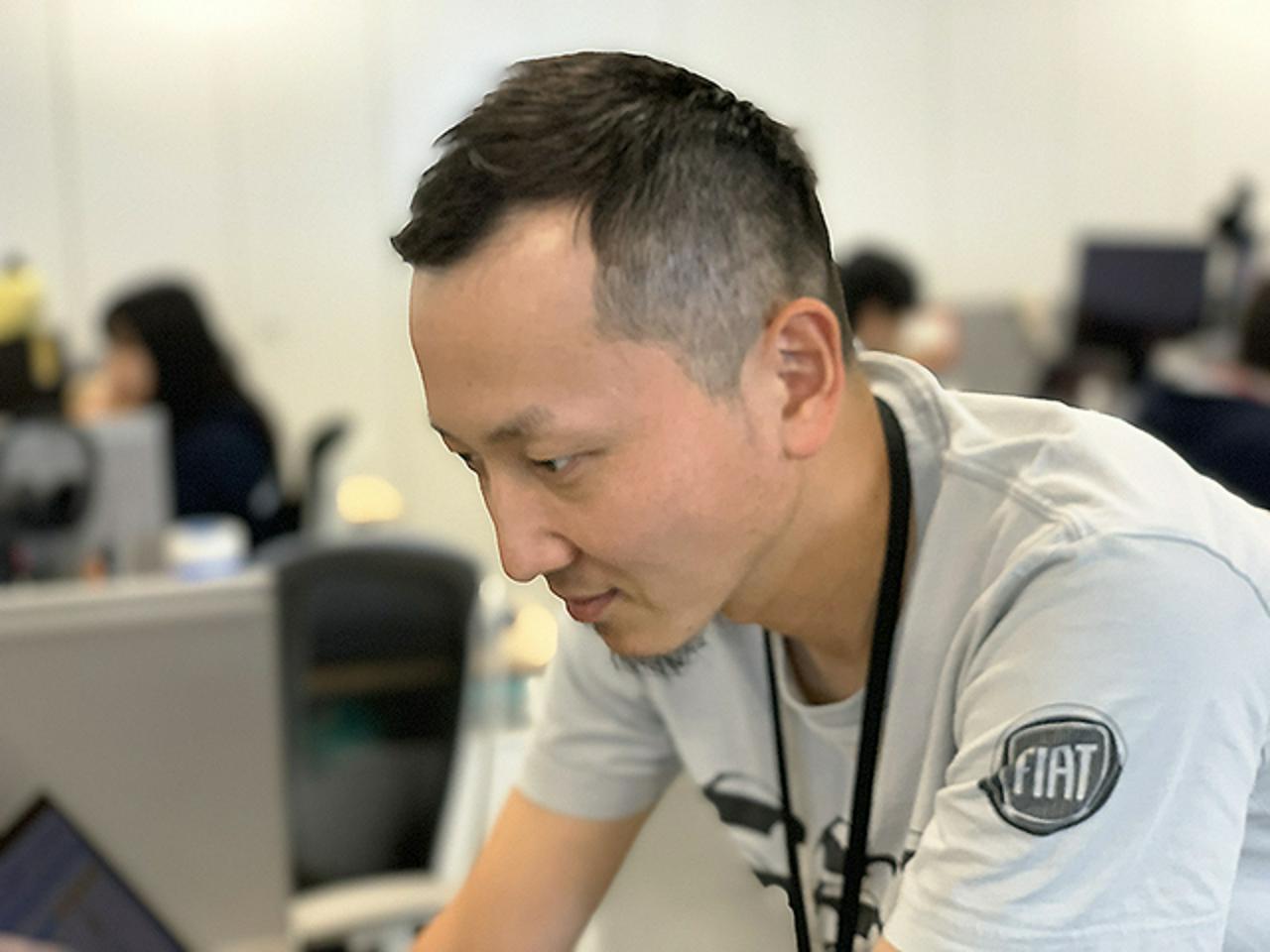 株式会社キャドセンター 求人画像1