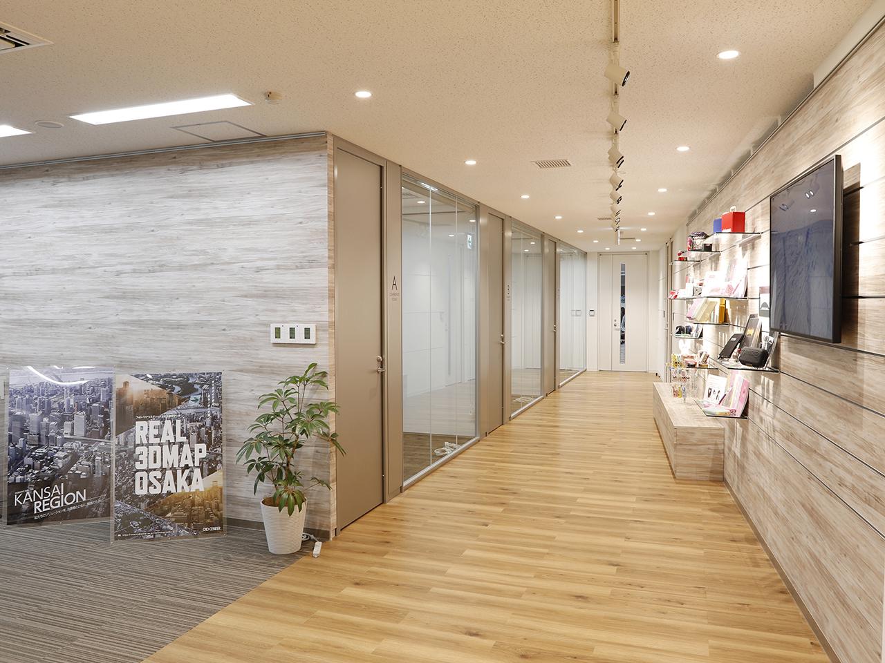 株式会社キャドセンター 求人画像1