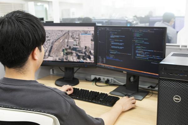 募集している求人：バックエンドエンジニア