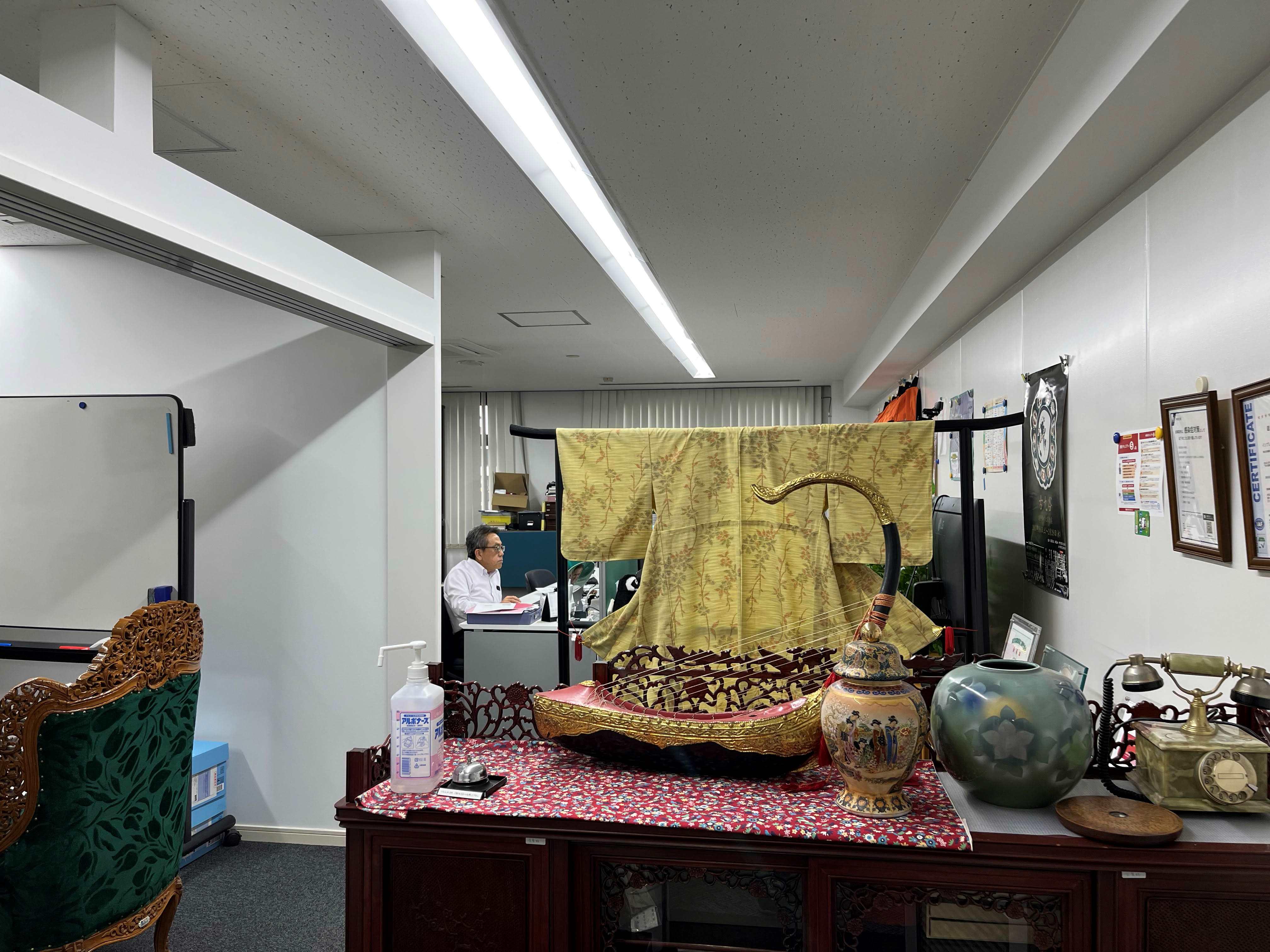 企業トップ画像