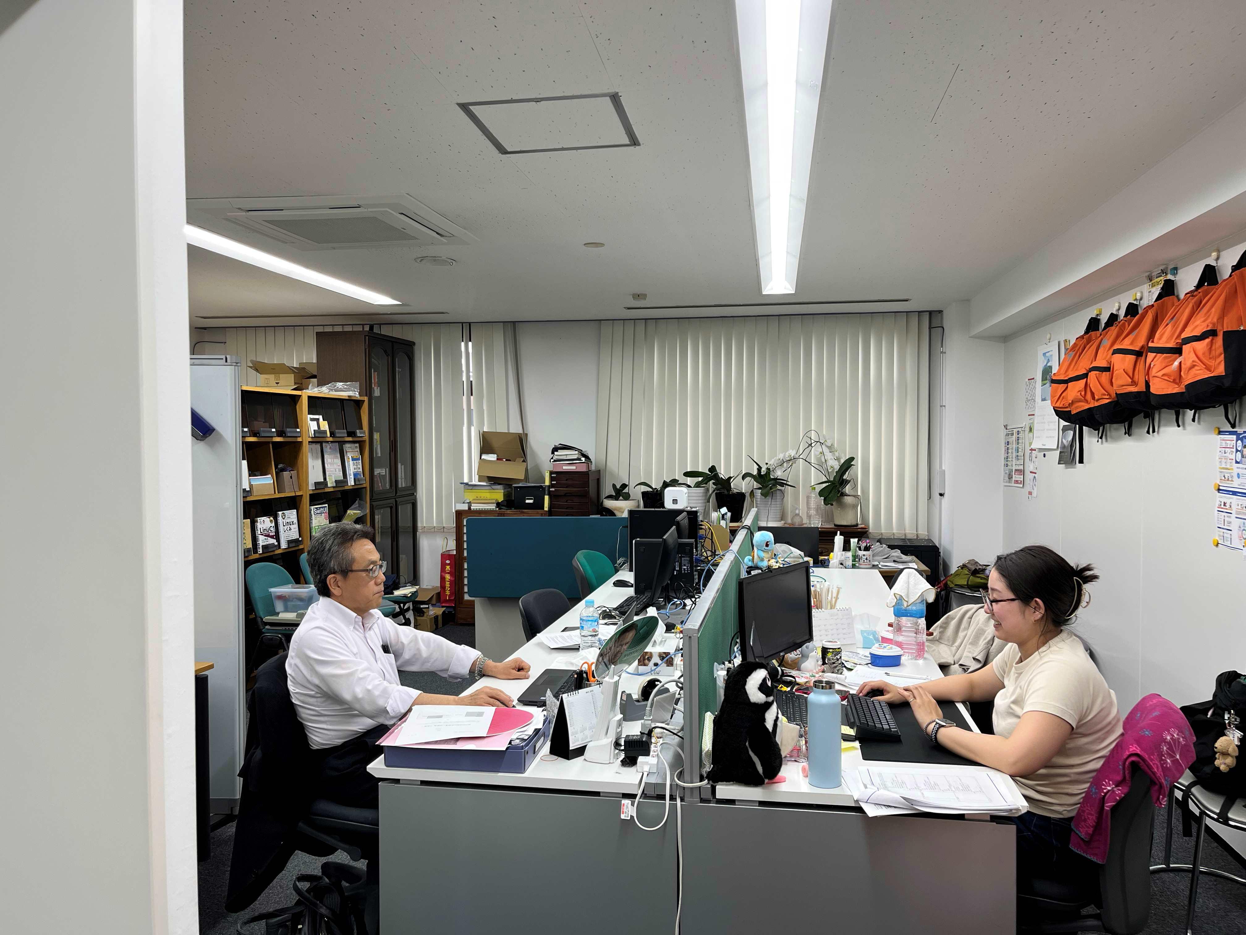 企業トップ画像