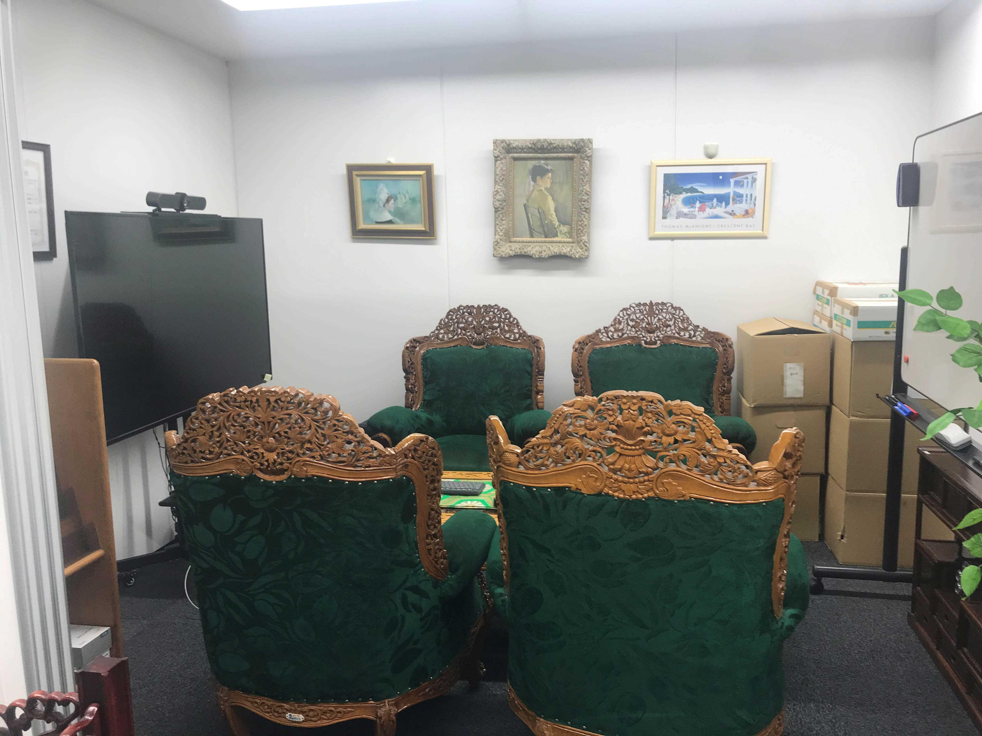 企業トップ画像