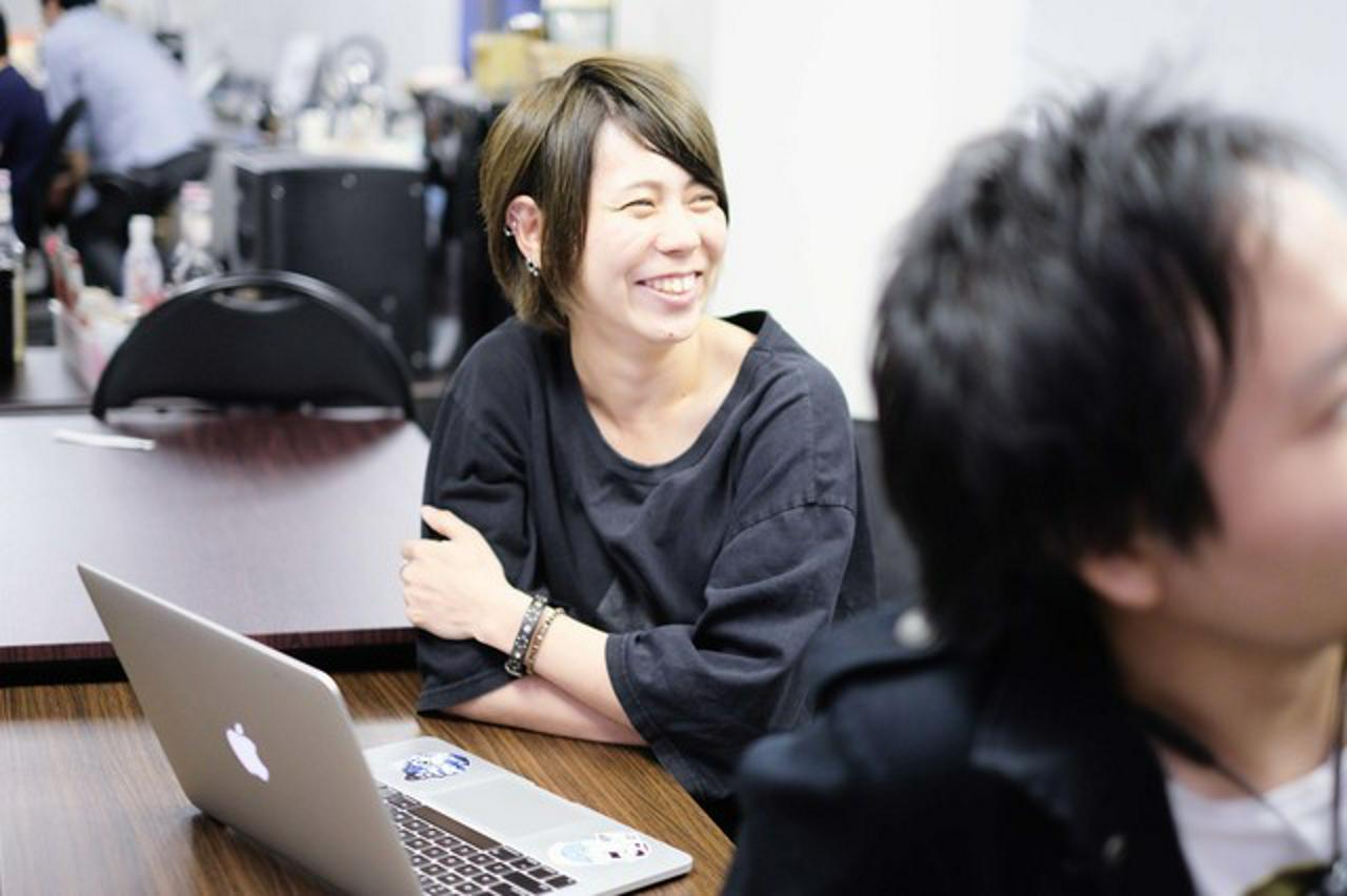アルサーガパートナーズ株式会社 求人画像1
