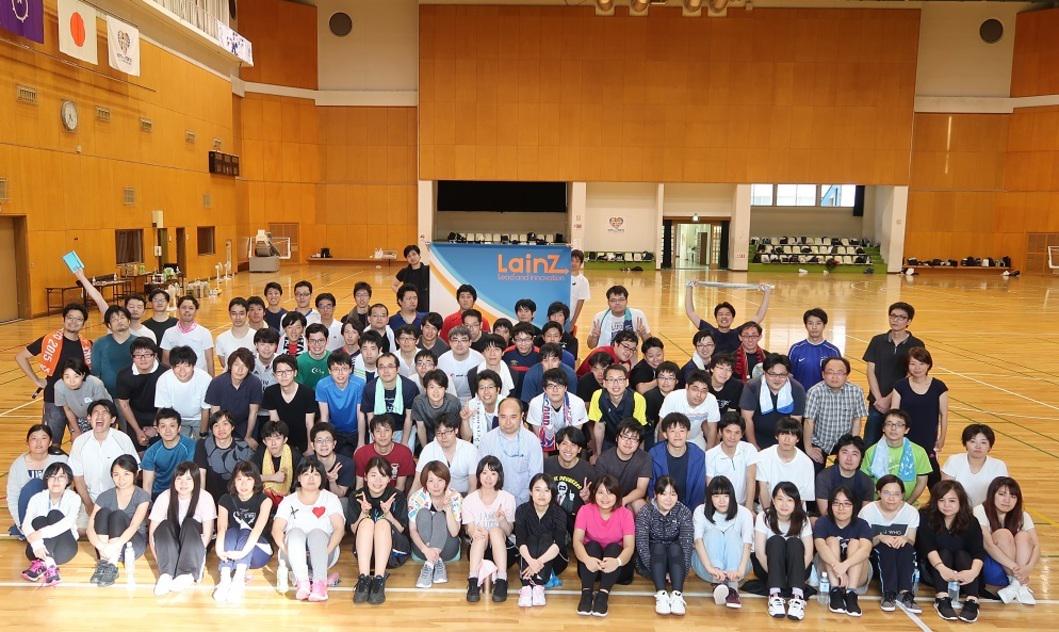 企業トップ画像