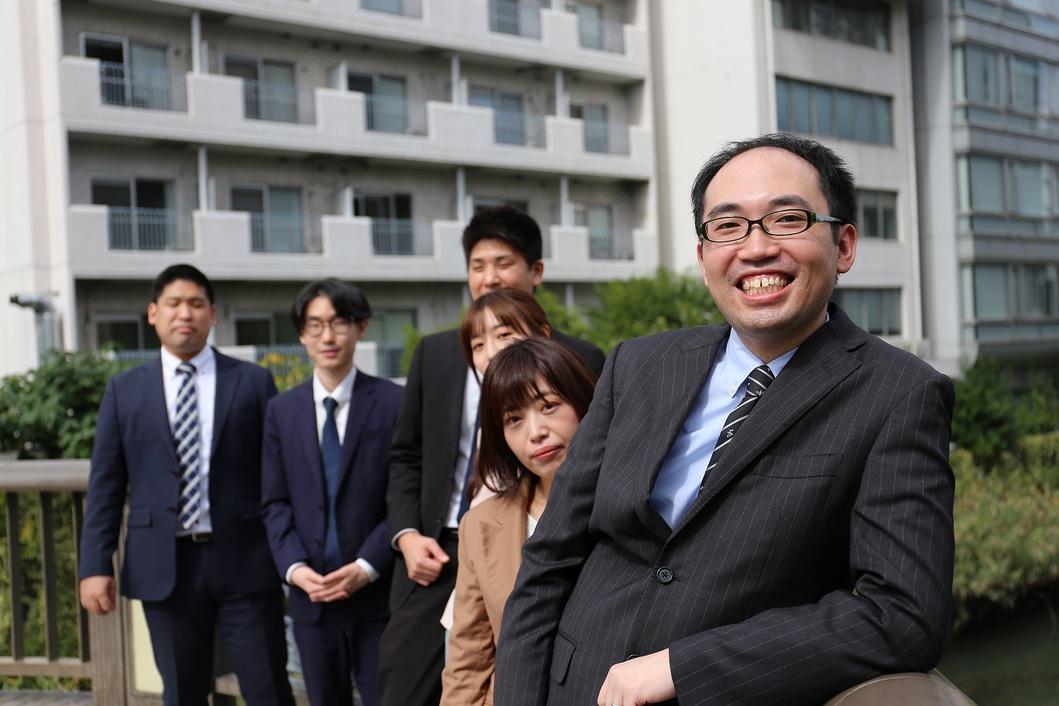 企業トップ画像